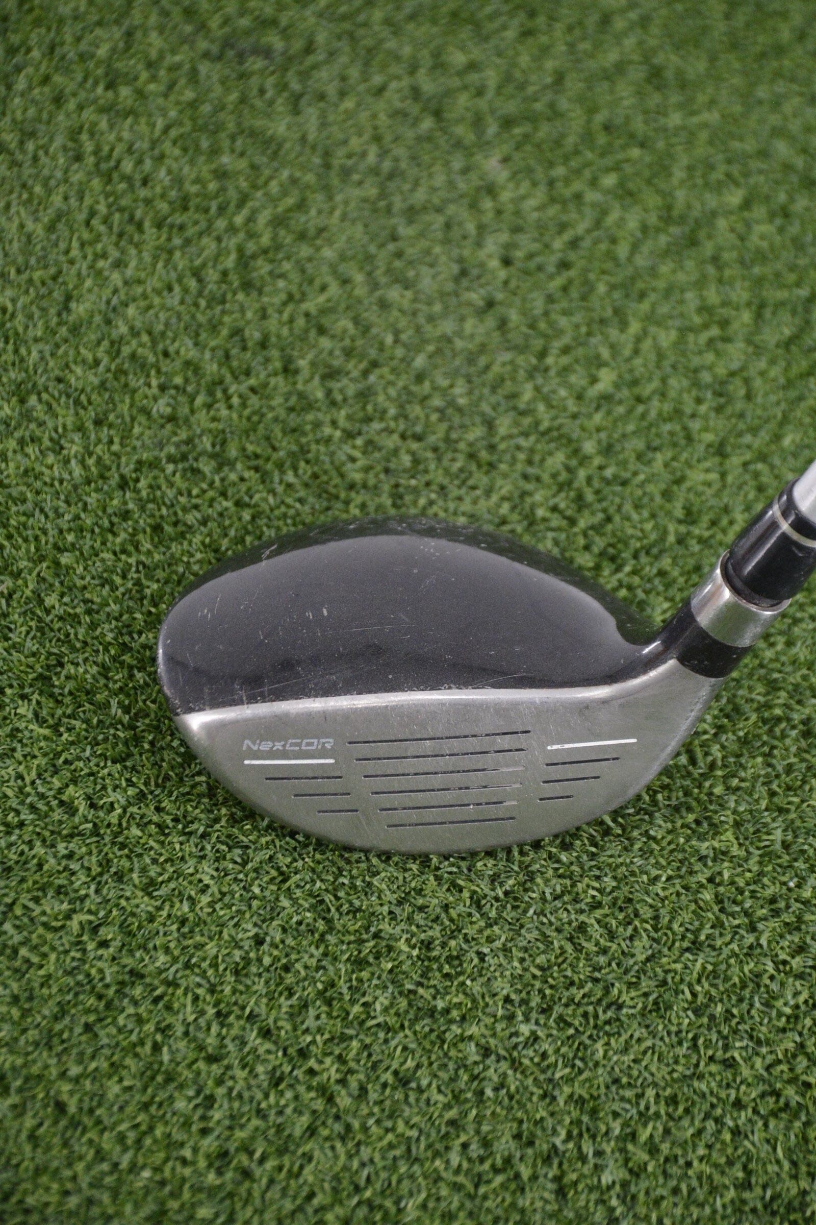 Nike Vr-S 4 Hybrid R Flex 39.75" Golf Clubs GolfRoots 
