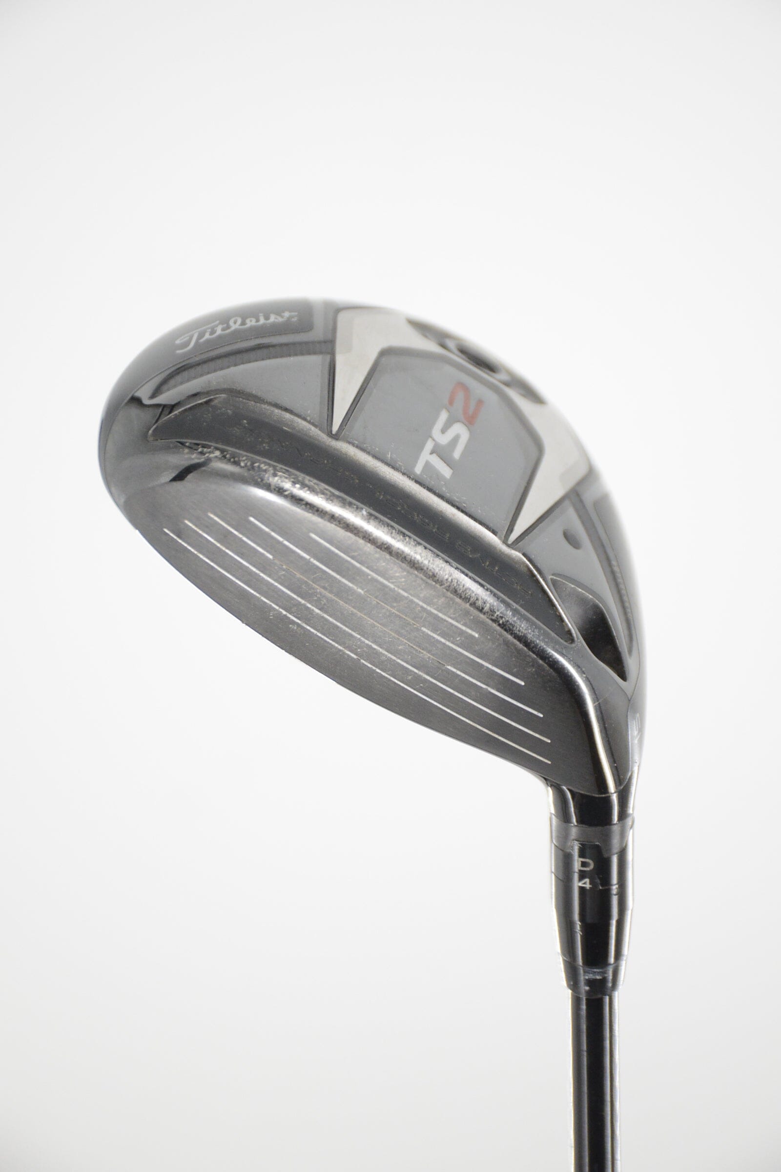 Lefty Titleist TS2 15 Degree Wood R Flex 42.75" Golf Clubs GolfRoots 