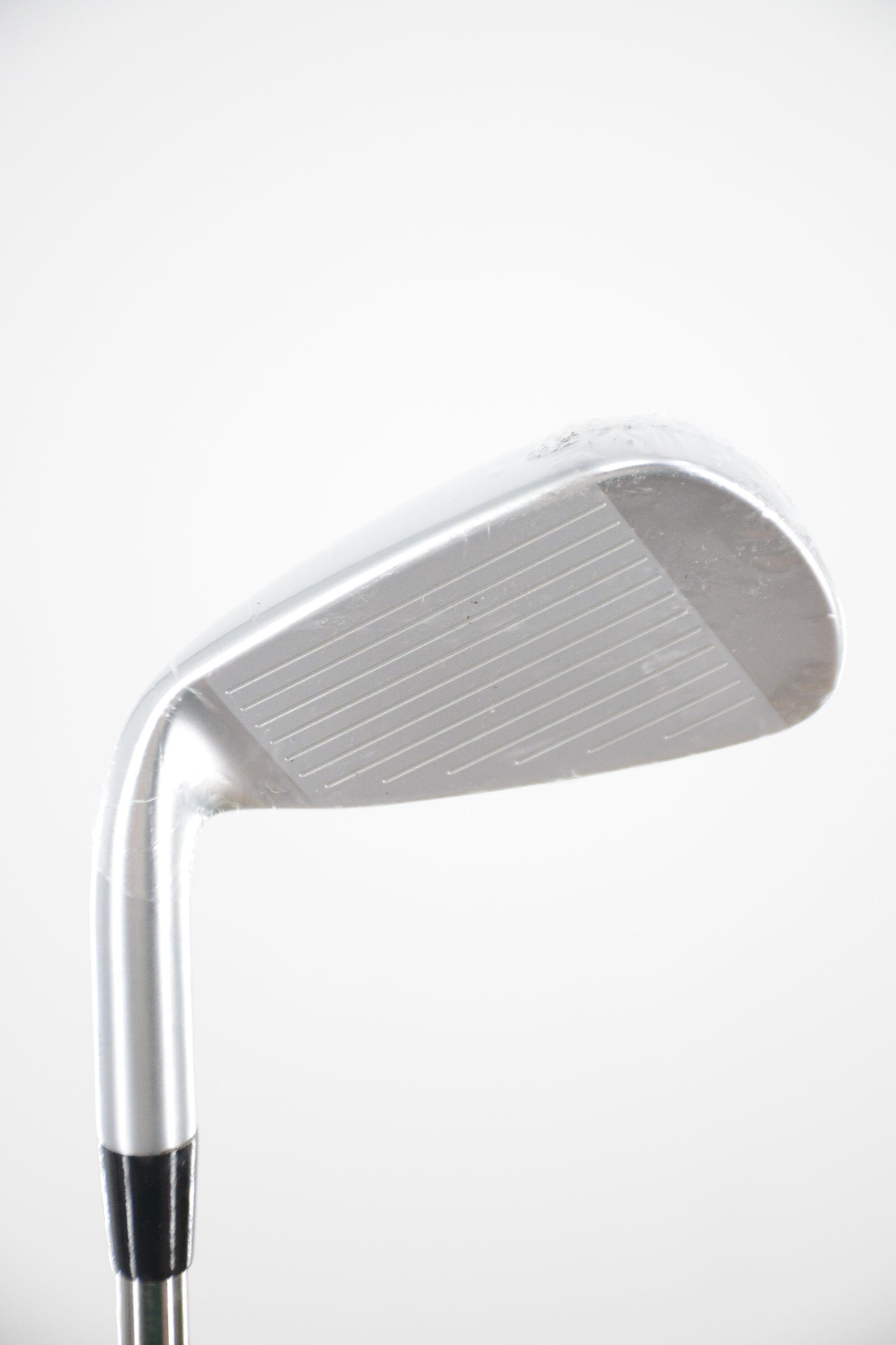 NEW Women's Mizuno JPX 921 Hot Metal 6 Iron W Flex 37" Golf Clubs GolfRoots 