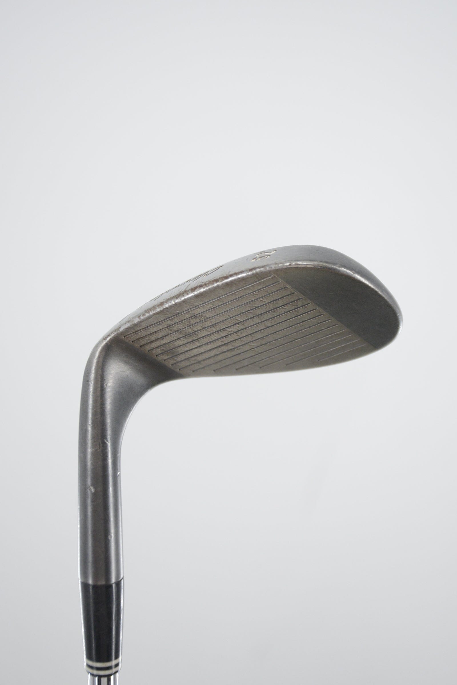 Cleveland Tour Action 900 52 Degree Wedge Wedge Flex 35.25" Golf Clubs GolfRoots 