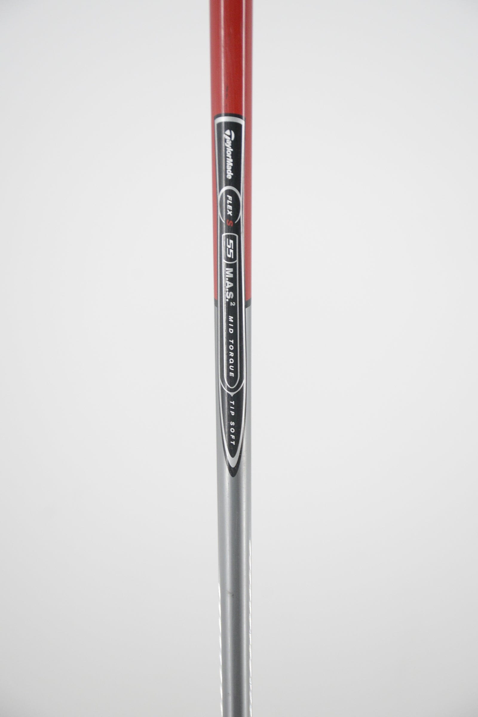 TaylorMade R540 XD 9.5 Degree Driver S Flex 44.75" Golf Clubs GolfRoots 