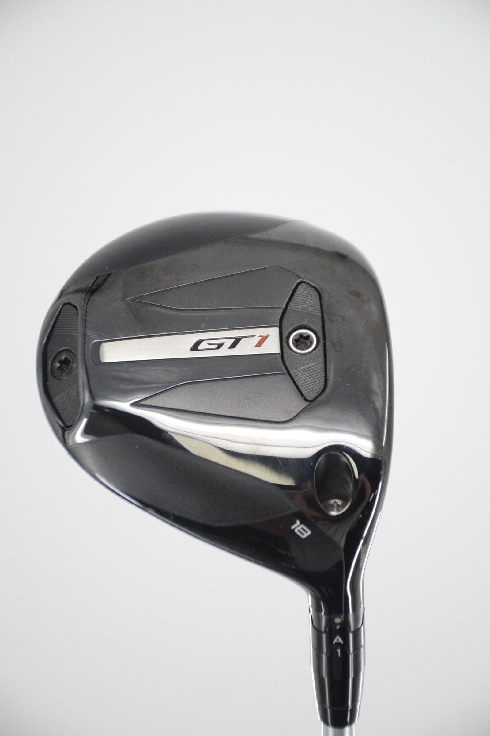 Titleist GT1 18 Degree Wood R Flex 41.75" Golf Clubs GolfRoots 