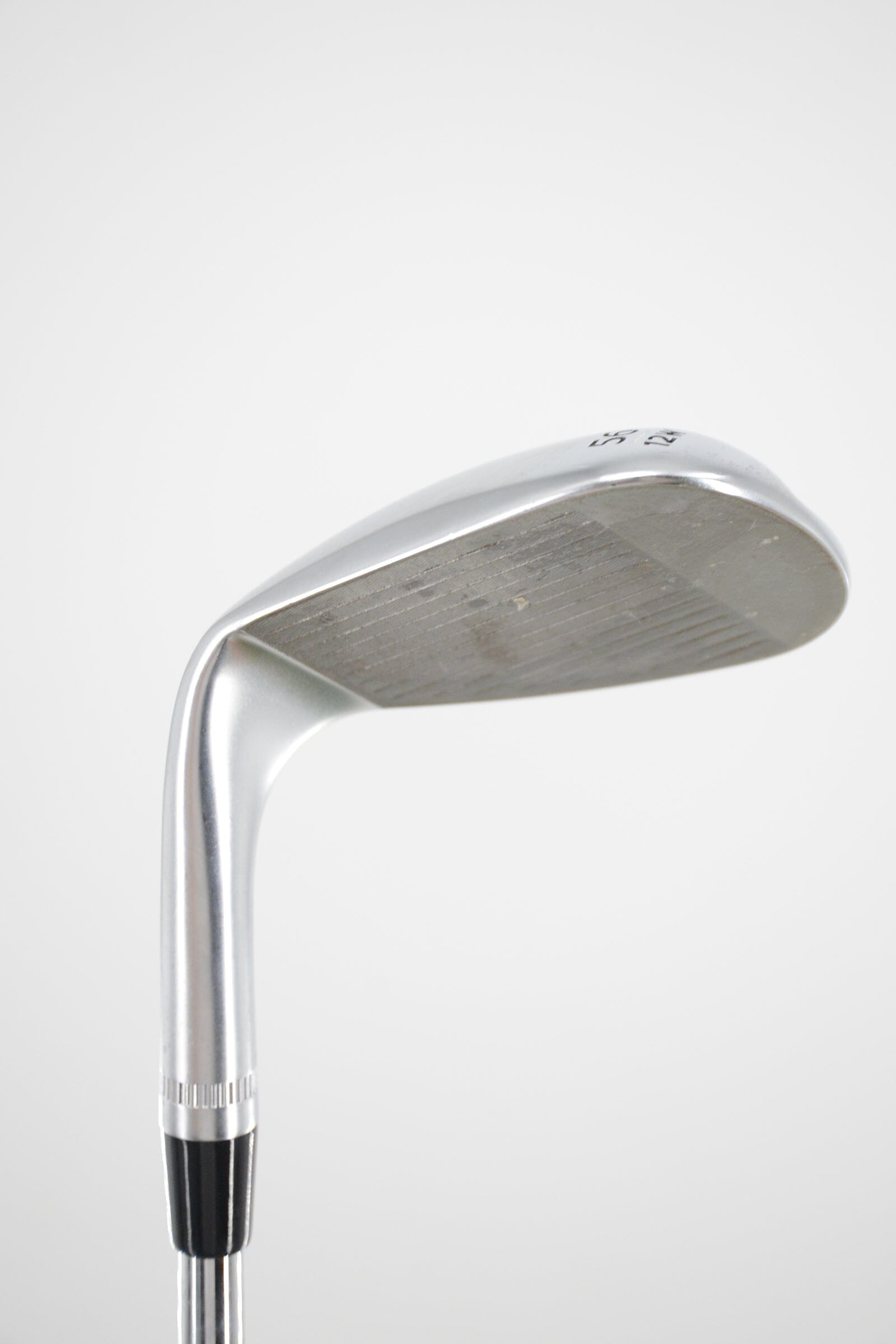 Callaway Jaws Raw 56 Degree Wedge Wedge Flex 34.75" Golf Clubs GolfRoots 