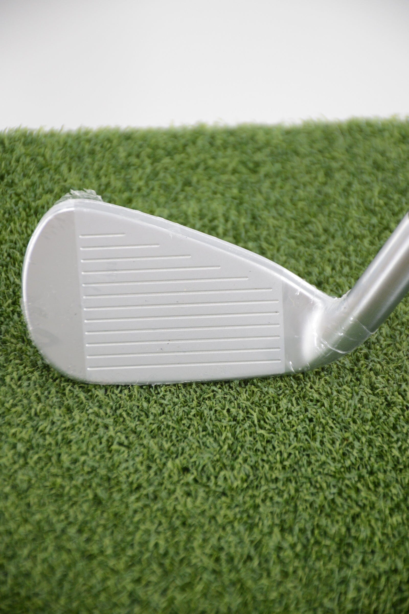 NEW Women's Mizuno JPX 921 Hot Metal 6 Iron W Flex 37" Golf Clubs GolfRoots 