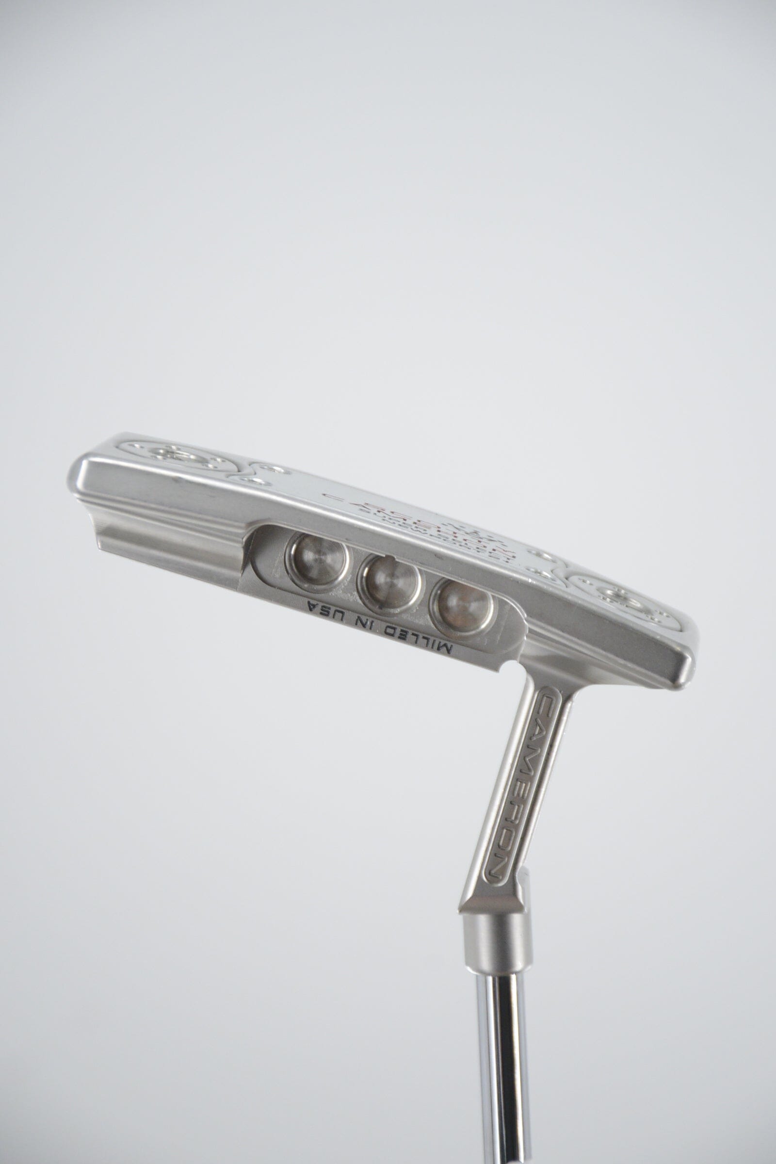Scotty Cameron Super Select Newport 2 Plus Putter 33" Golf Clubs GolfRoots 