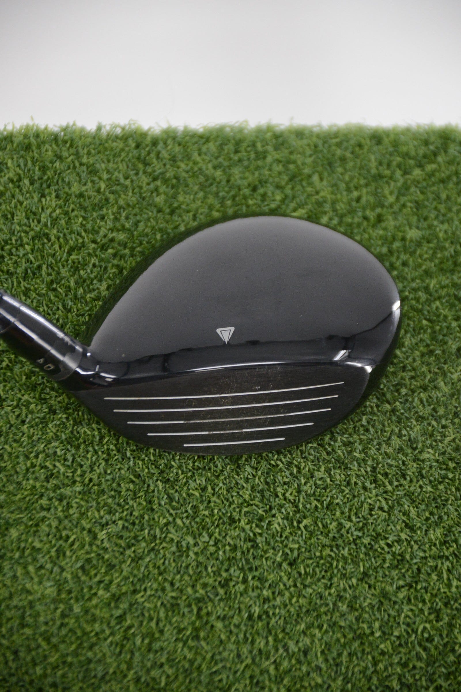 Lefty Titleist TS2 15 Degree Wood R Flex 42.75" Golf Clubs GolfRoots 