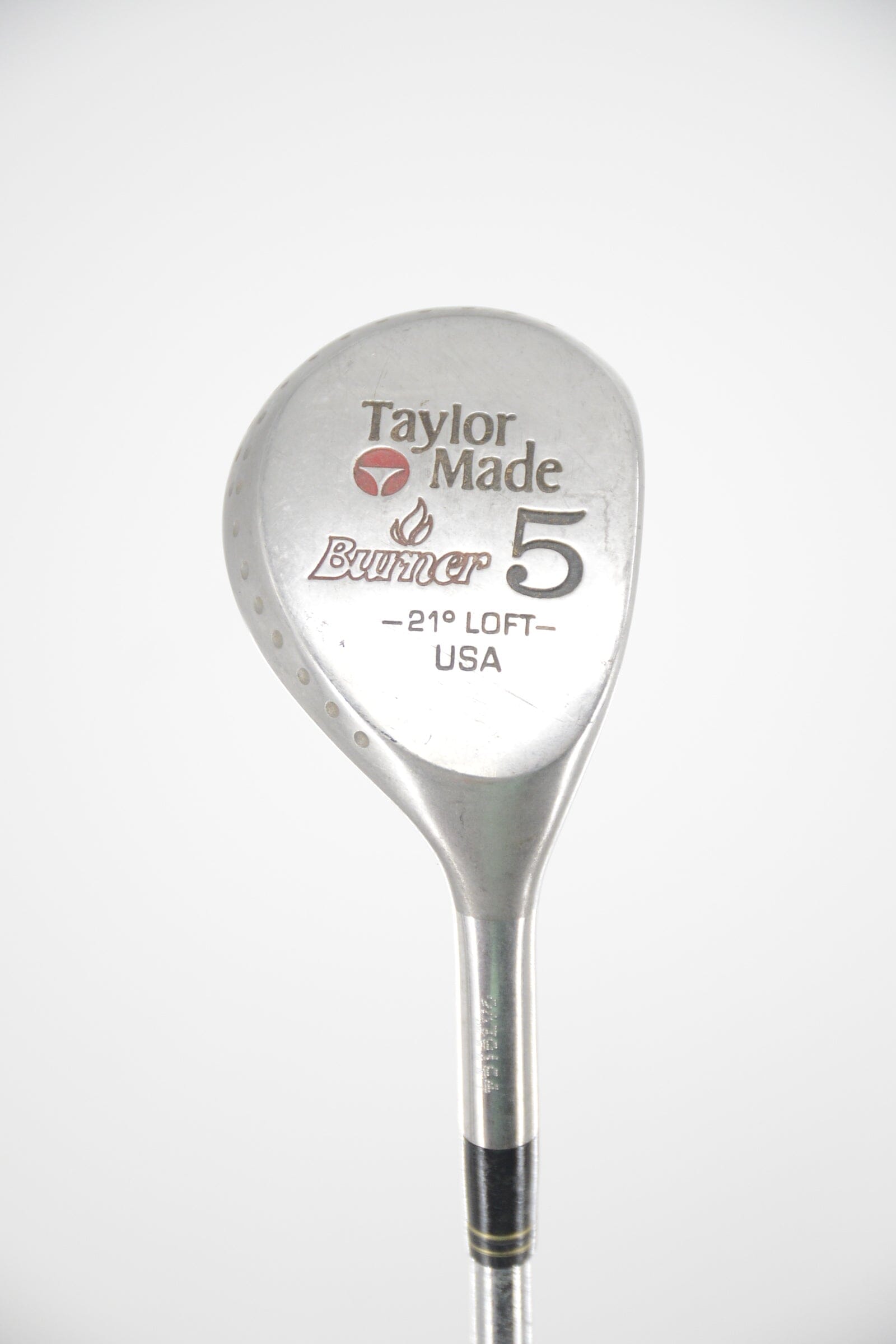 TaylorMade Tour Preferred Burner 5 Wood R Flex 41.25"