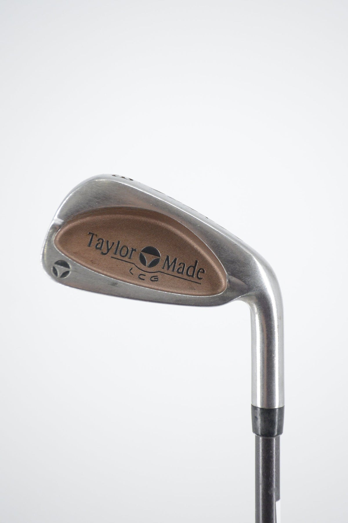 TaylorMade Burner LCG 3 Iron R Flex 39"
