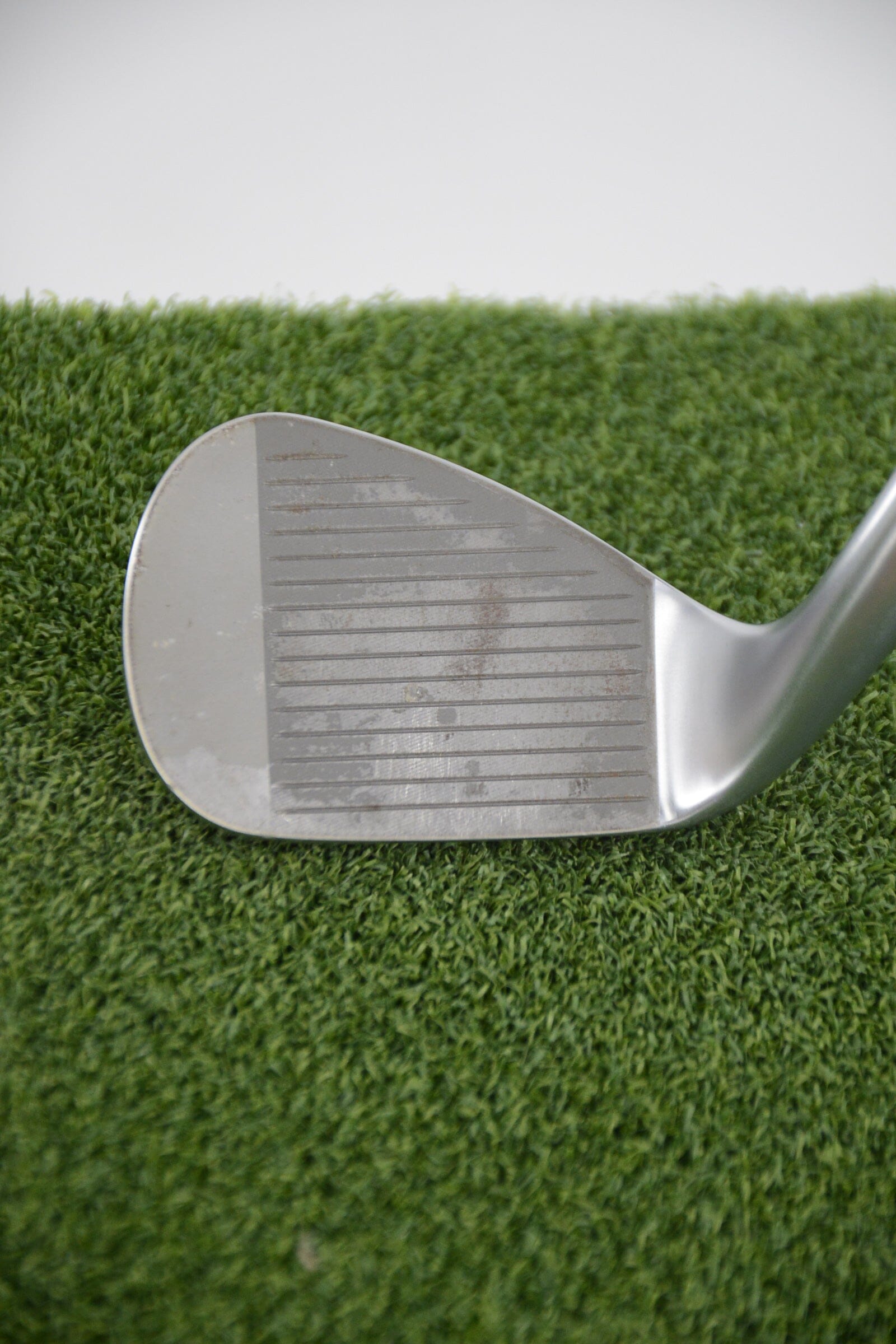 Callaway Jaws Raw 56 Degree Wedge Wedge Flex 34.75" Golf Clubs GolfRoots 