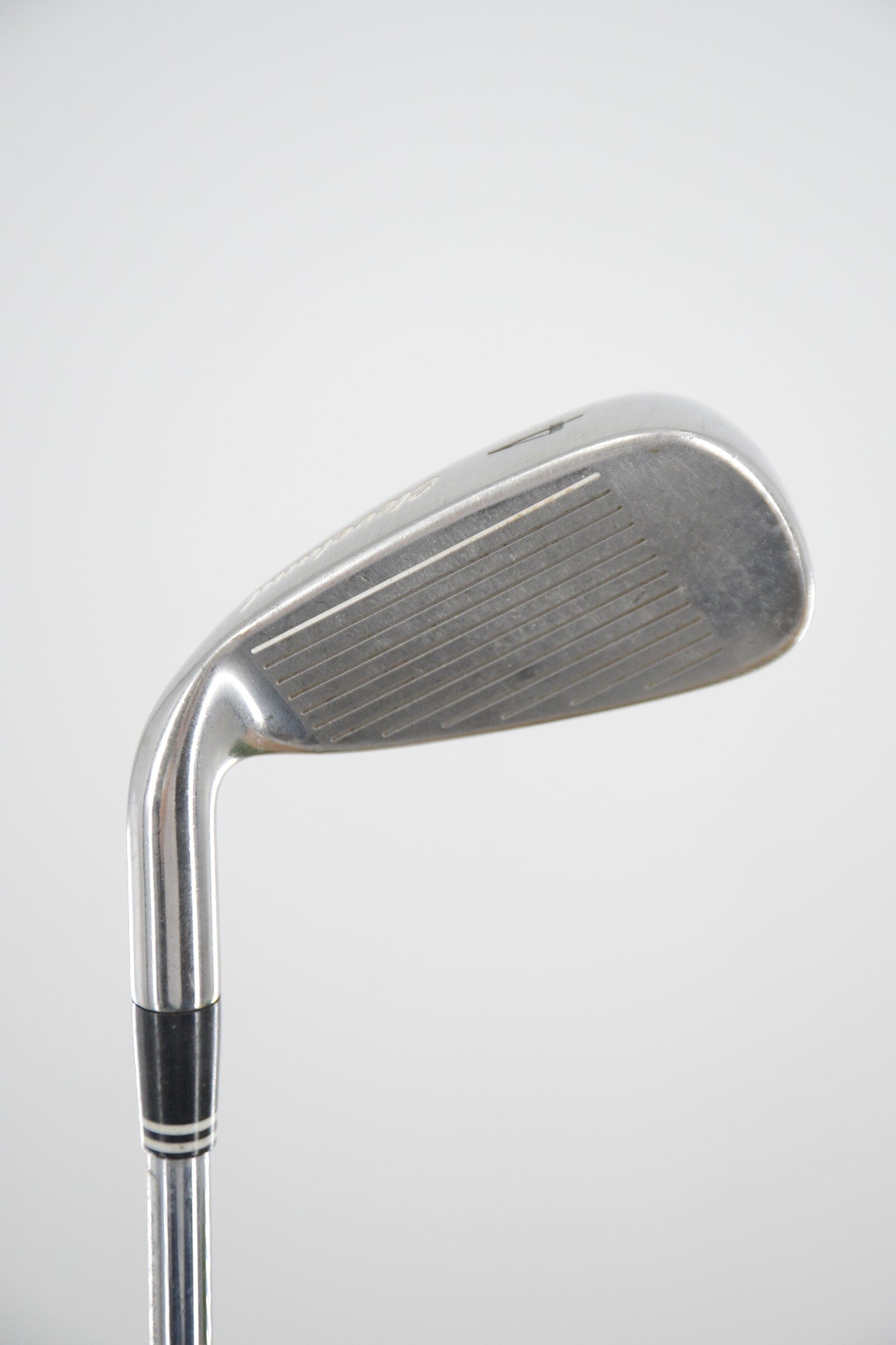 Cleveland Launcher 4 Iron S Flex 38.25" Golf Clubs GolfRoots 