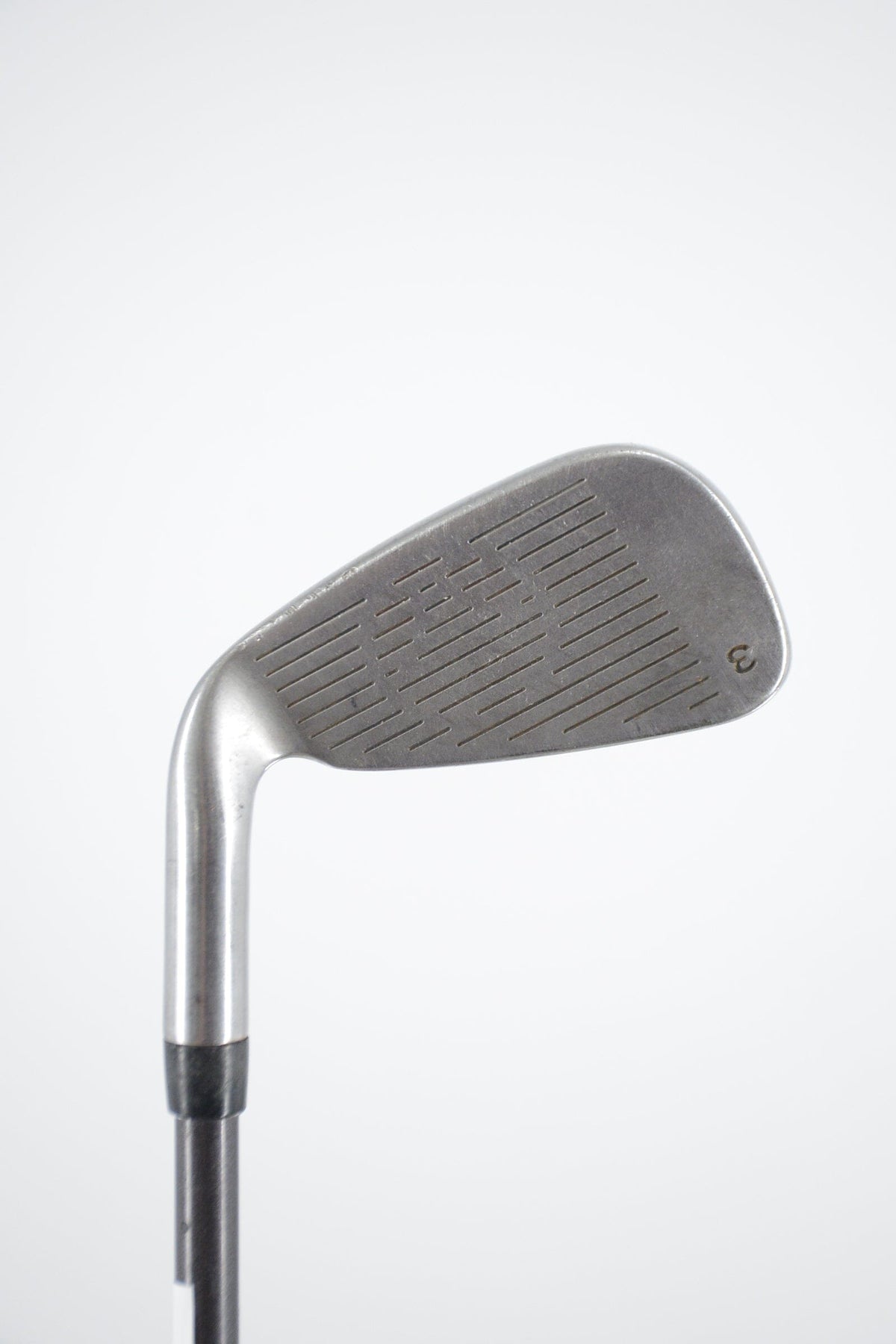 TaylorMade Burner LCG 3 Iron R Flex 39" Golf Clubs GolfRoots 