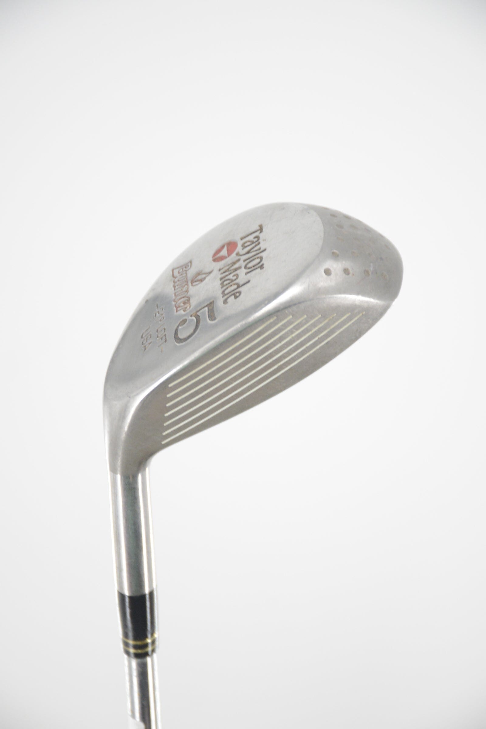 TaylorMade Tour Preferred Burner 5 Wood R Flex 41.25" Golf Clubs GolfRoots 