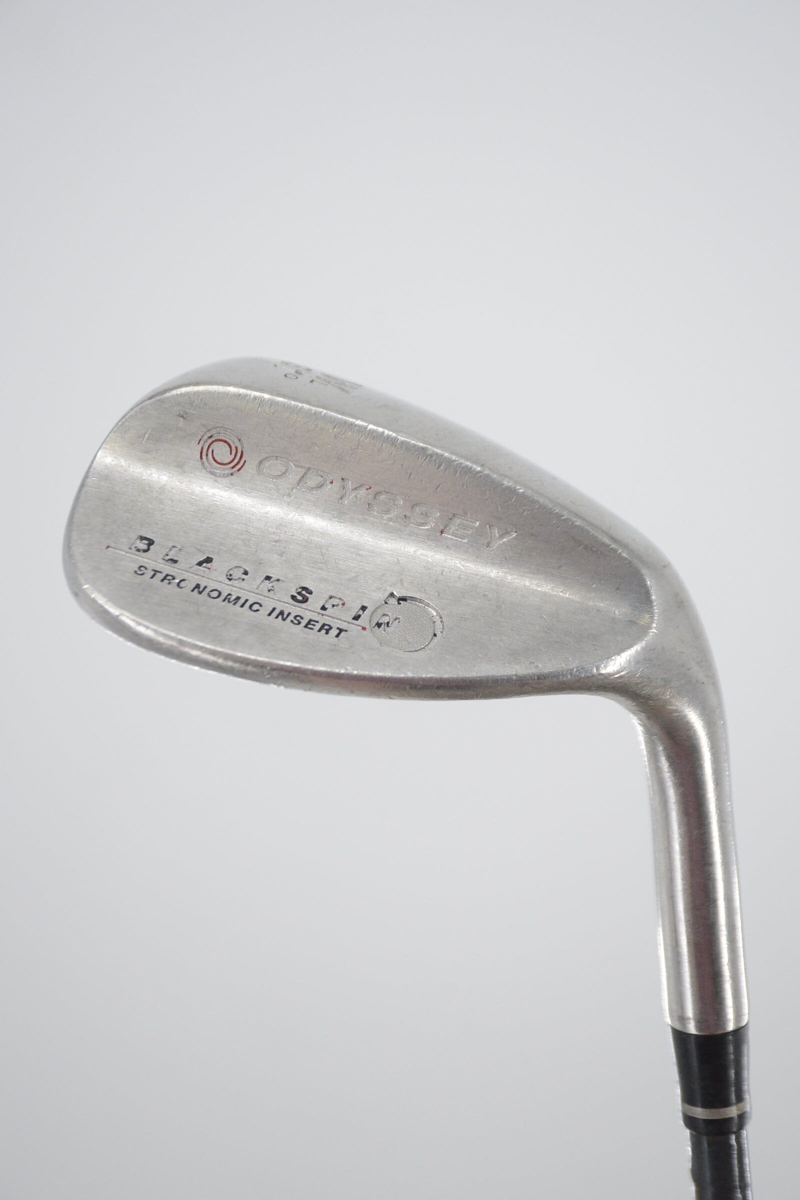 Odyssey Blackspin 61 Degree Wedge Wedge Flex 35.75" Golf Clubs GolfRoots 