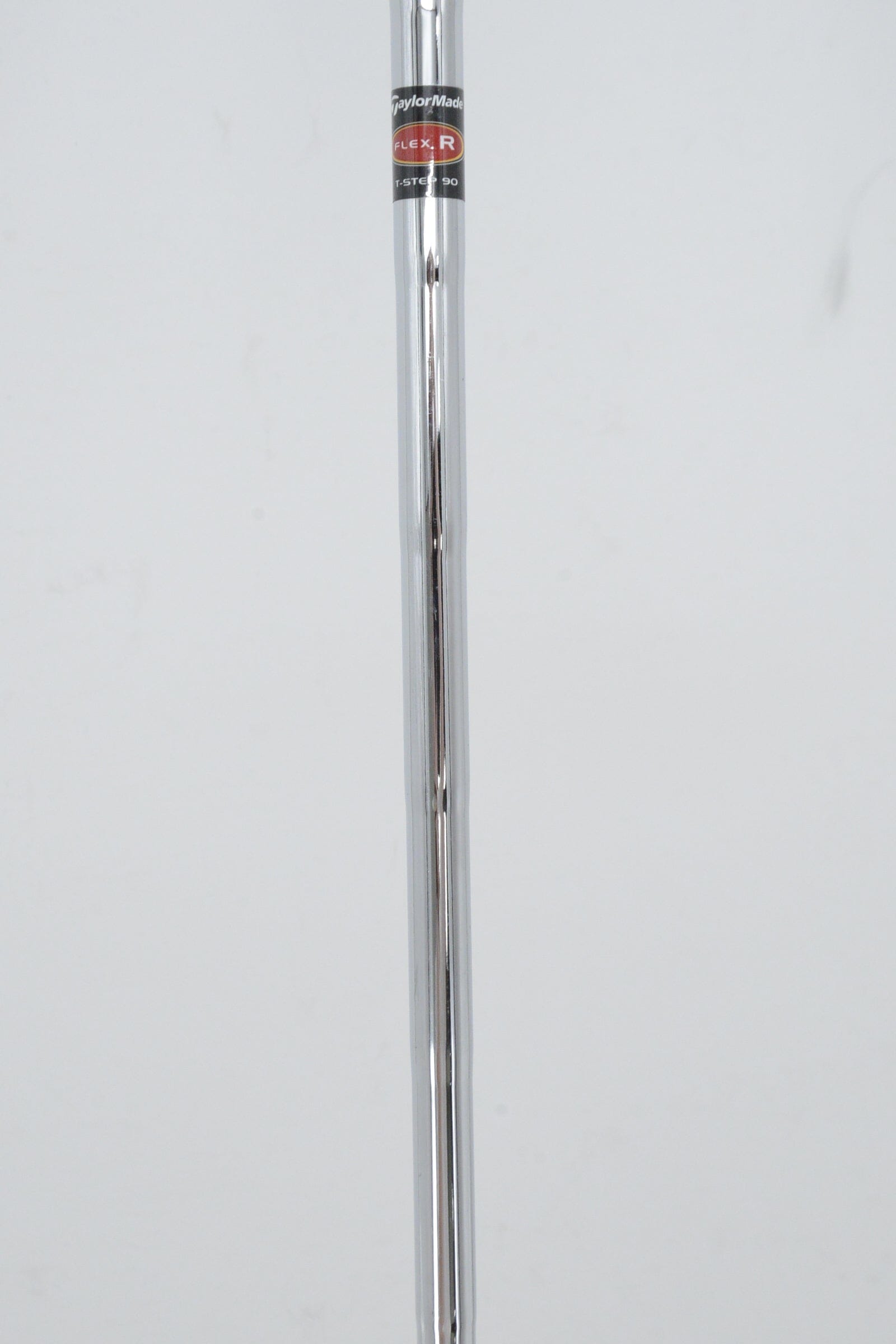 TaylorMade R7 4-PW, SW Iron Set R Flex Std Length Golf Clubs GolfRoots 