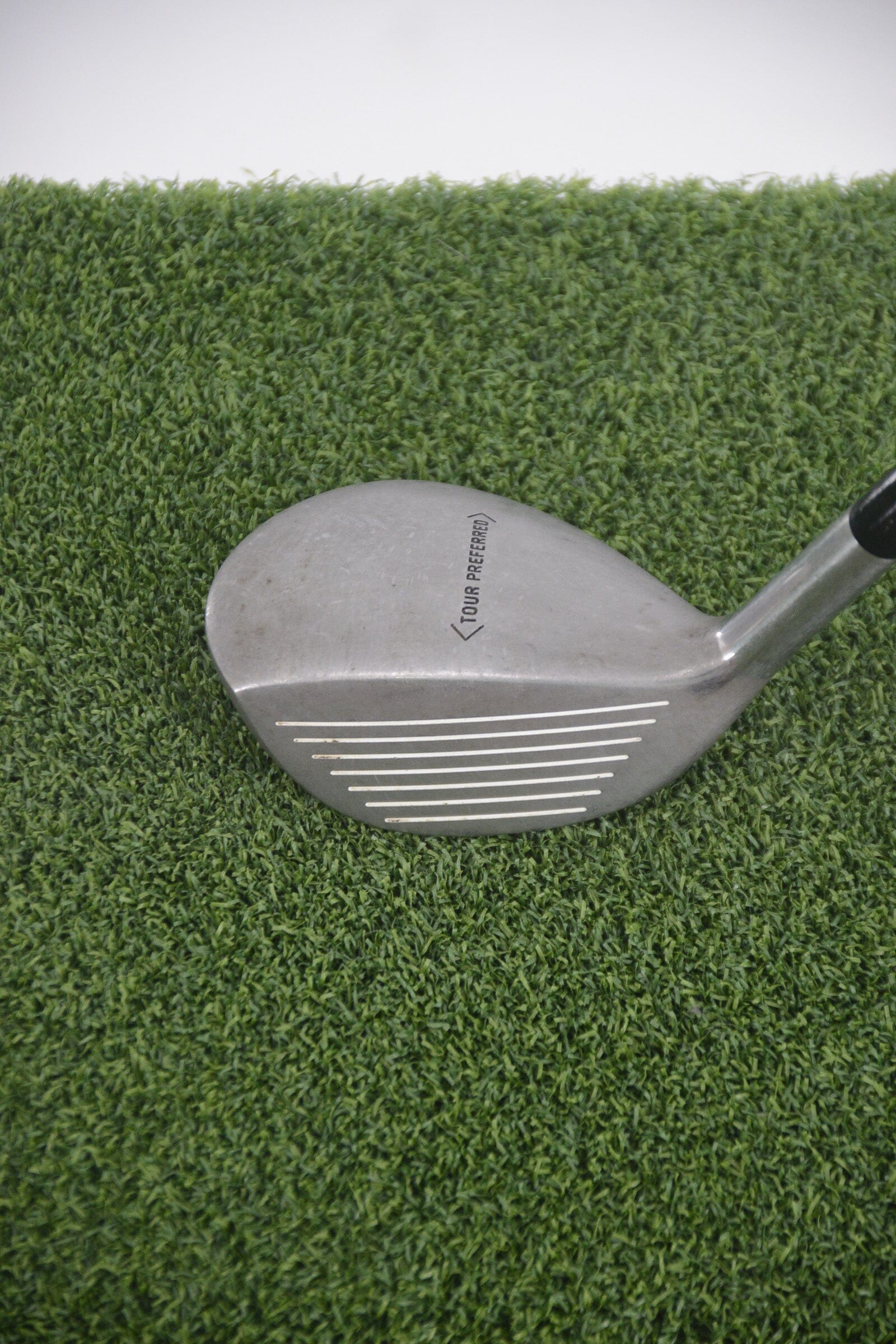 TaylorMade Tour Preferred Burner 5 Wood R Flex 41.25" Golf Clubs GolfRoots 