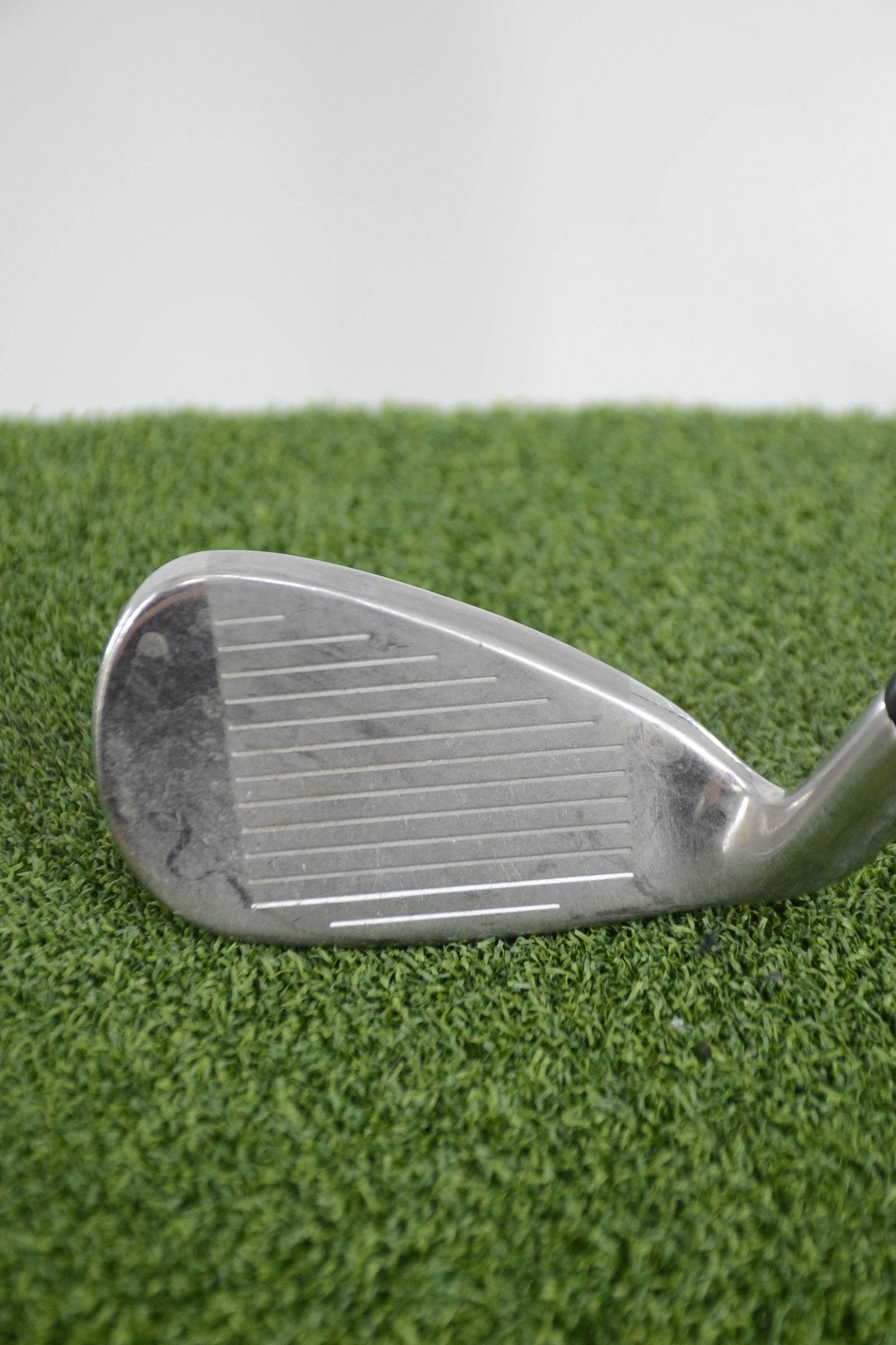 Women's Callaway 2014 Solaire 8 Iron W Flex 35.5"