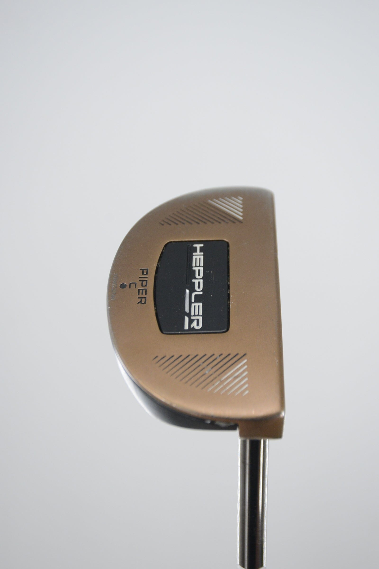 Ping Heppler Piper C Putter 34.75" Golf Clubs GolfRoots 