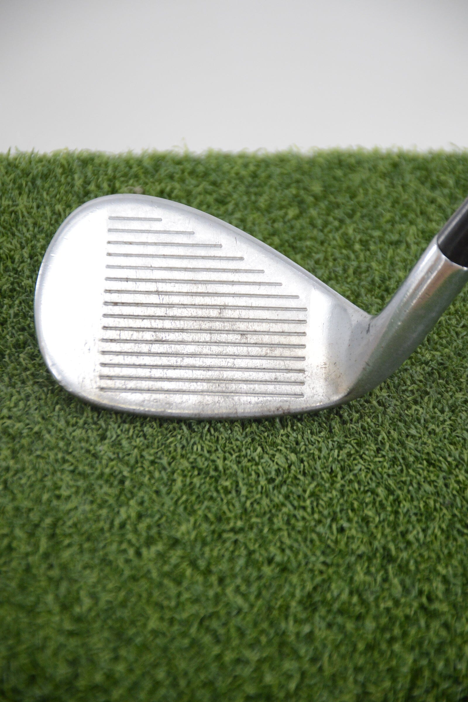 MacGregor V-Foil Forged Tour SW R Flex 35.25" Golf Clubs GolfRoots 