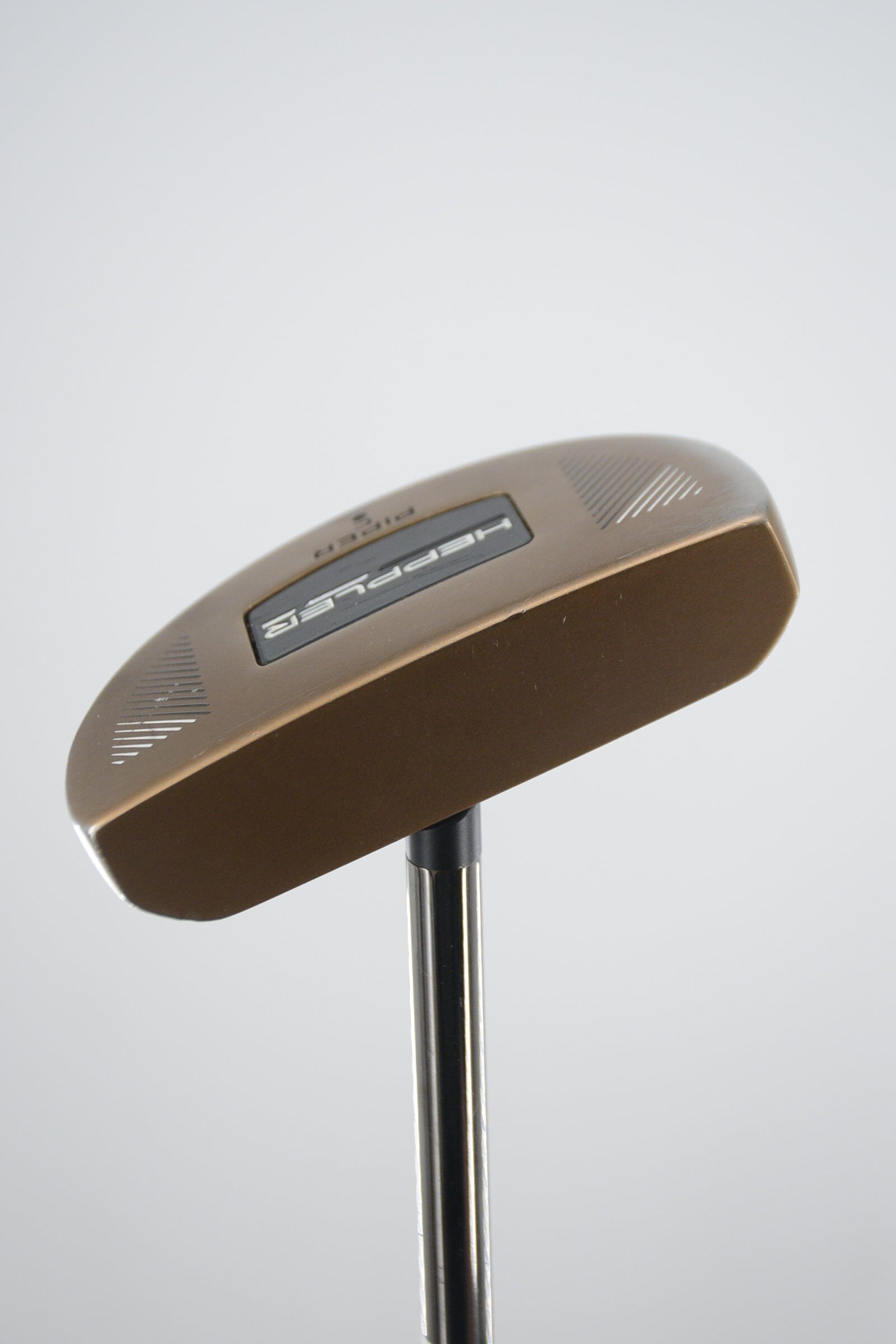Ping Heppler Piper C Putter 34.75" Golf Clubs GolfRoots 