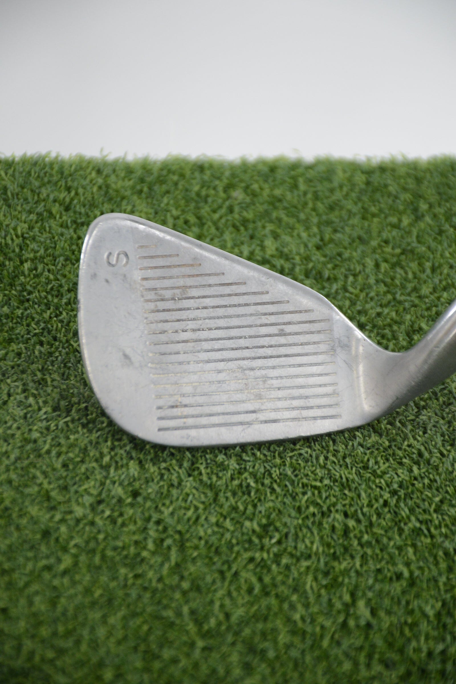 Spectrum The Knife SW R Flex 34.25" Golf Clubs GolfRoots 