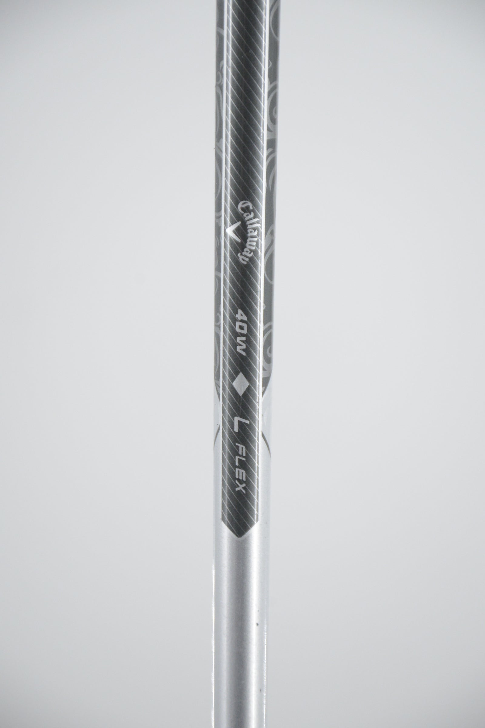 Women's Callaway 2014 Solaire 8 Iron W Flex 35.5"