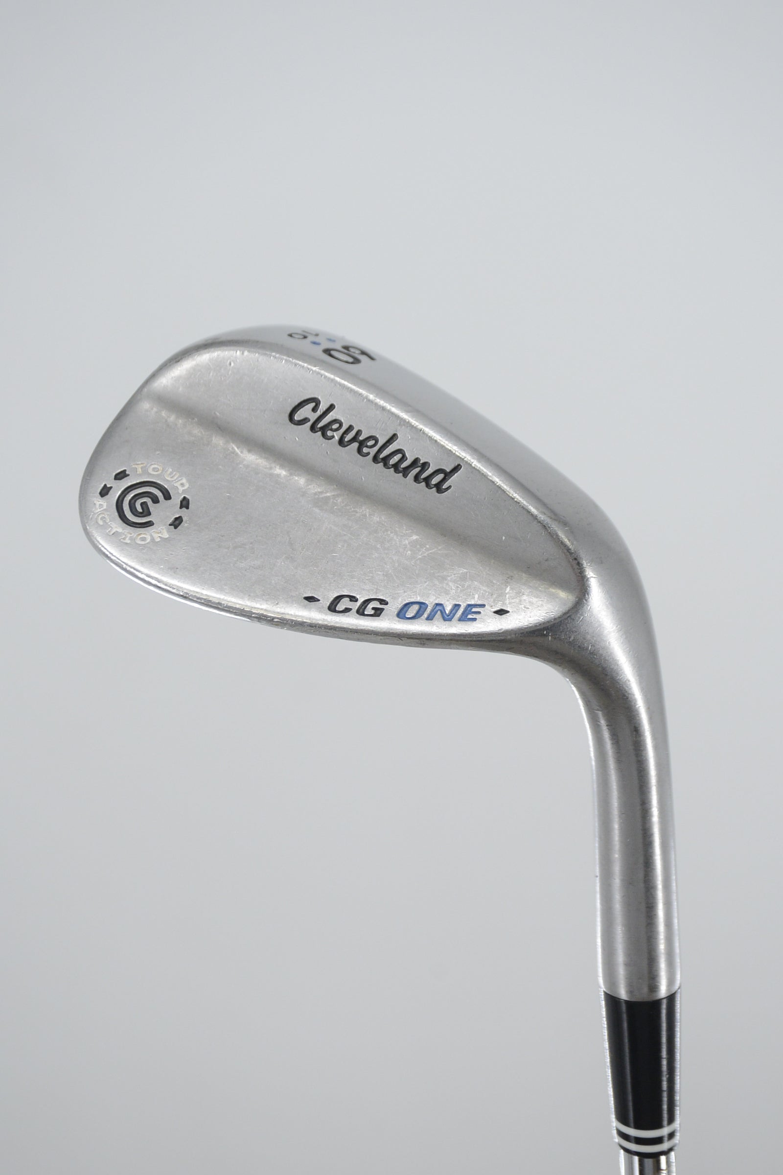 Cleveland CG One Tour Action 60 Degree Wedge Wedge Flex 35"