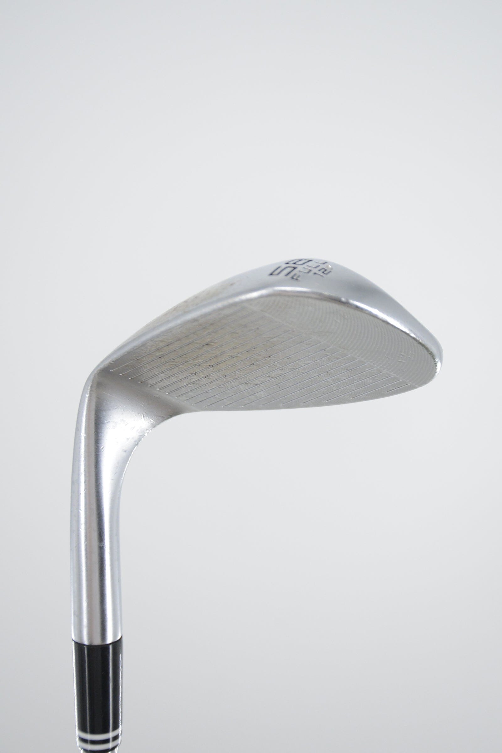 Cleveland RTX Zipcore Tour Satin 58 Degree Wedge Wedge Flex 34.75" Golf Clubs GolfRoots 