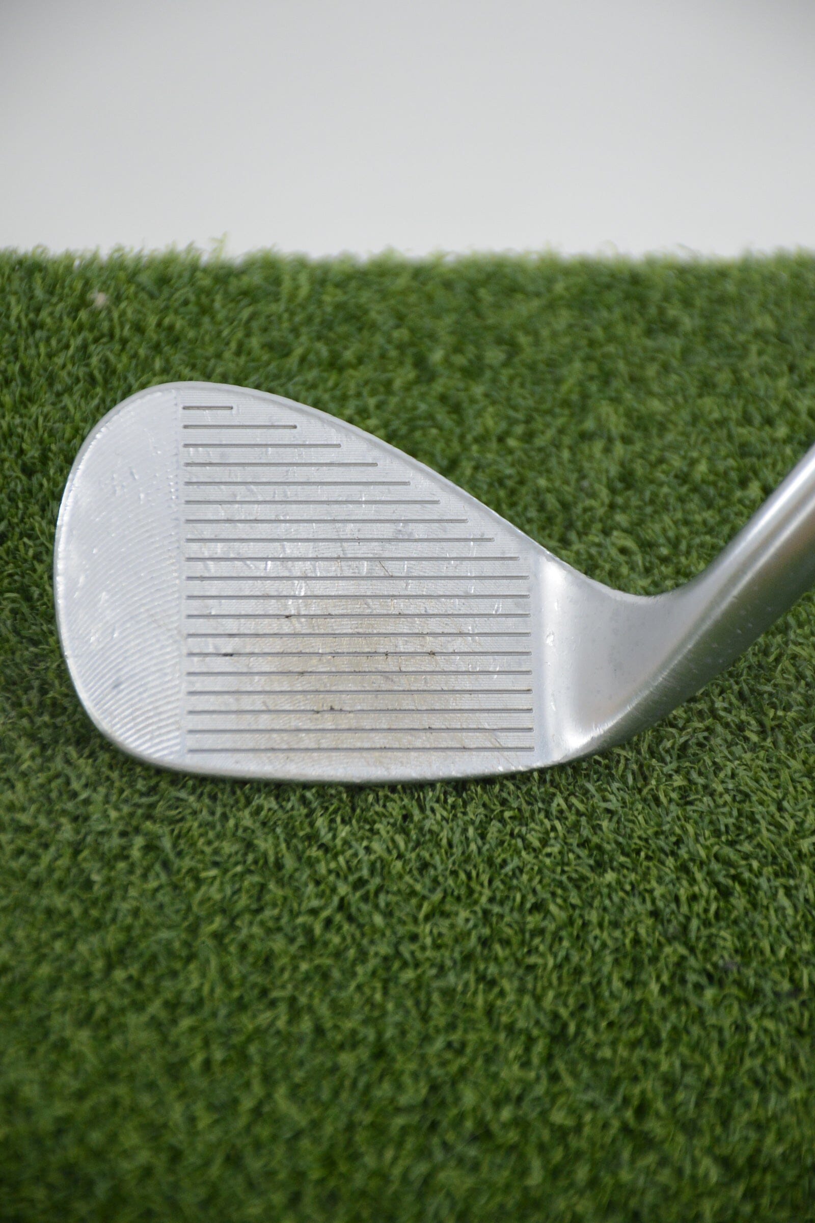 Cleveland RTX Zipcore Tour Satin 58 Degree Wedge Wedge Flex 34.75" Golf Clubs GolfRoots 