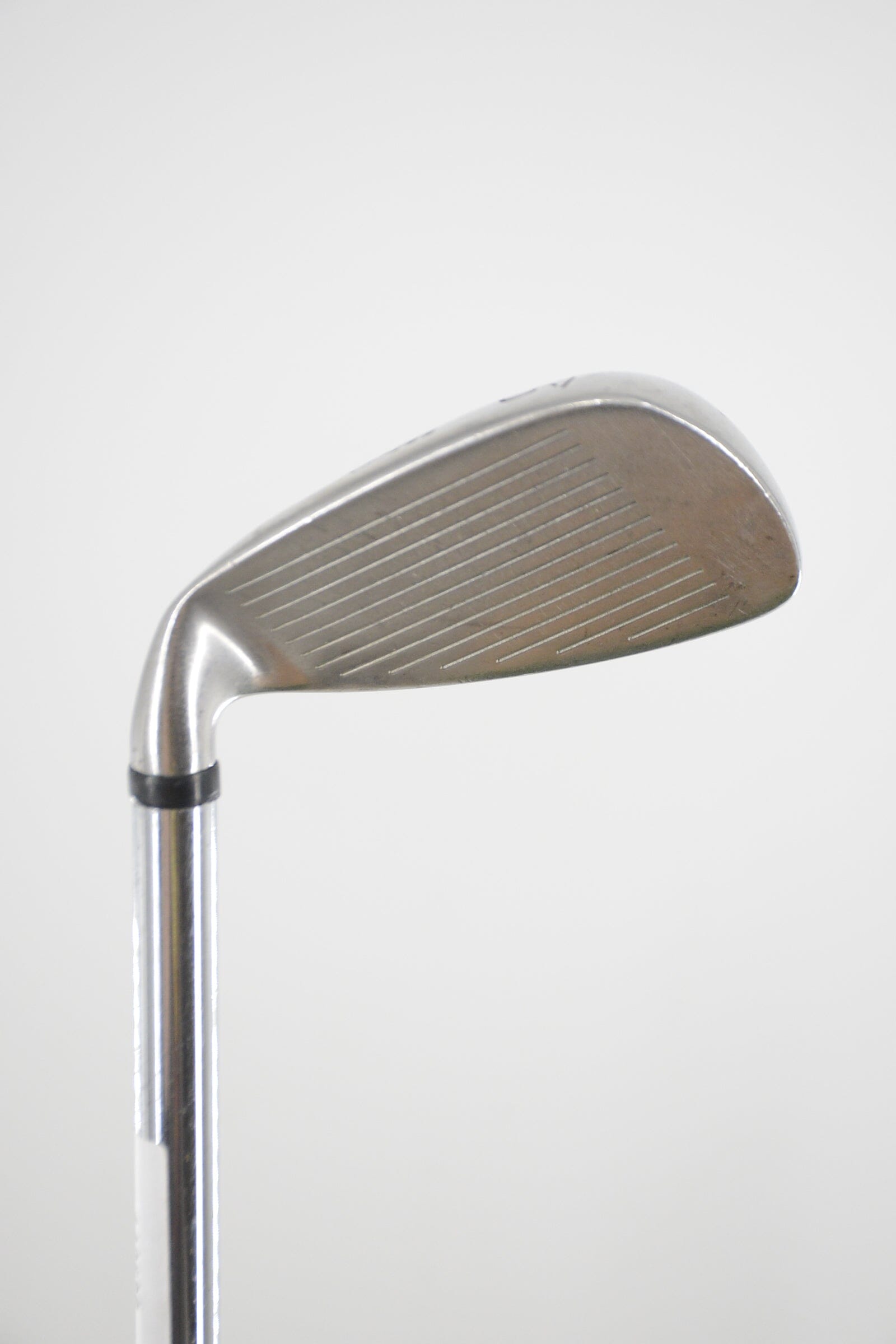 Wilson Deep Red 9 Iron R Flex 36" Golf Clubs GolfRoots 