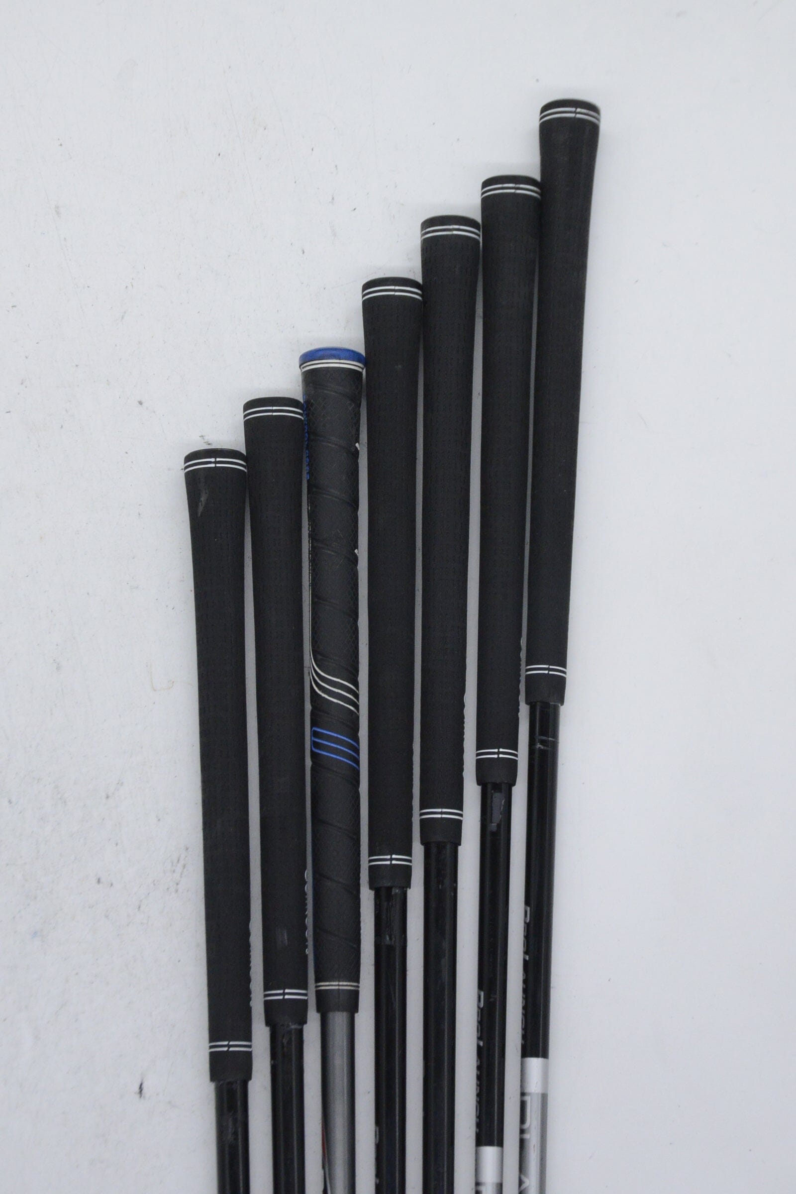 Adams Idea A3Os 4H-5H, 6-PW Iron Set R Flex Std Length Golf Clubs GolfRoots 