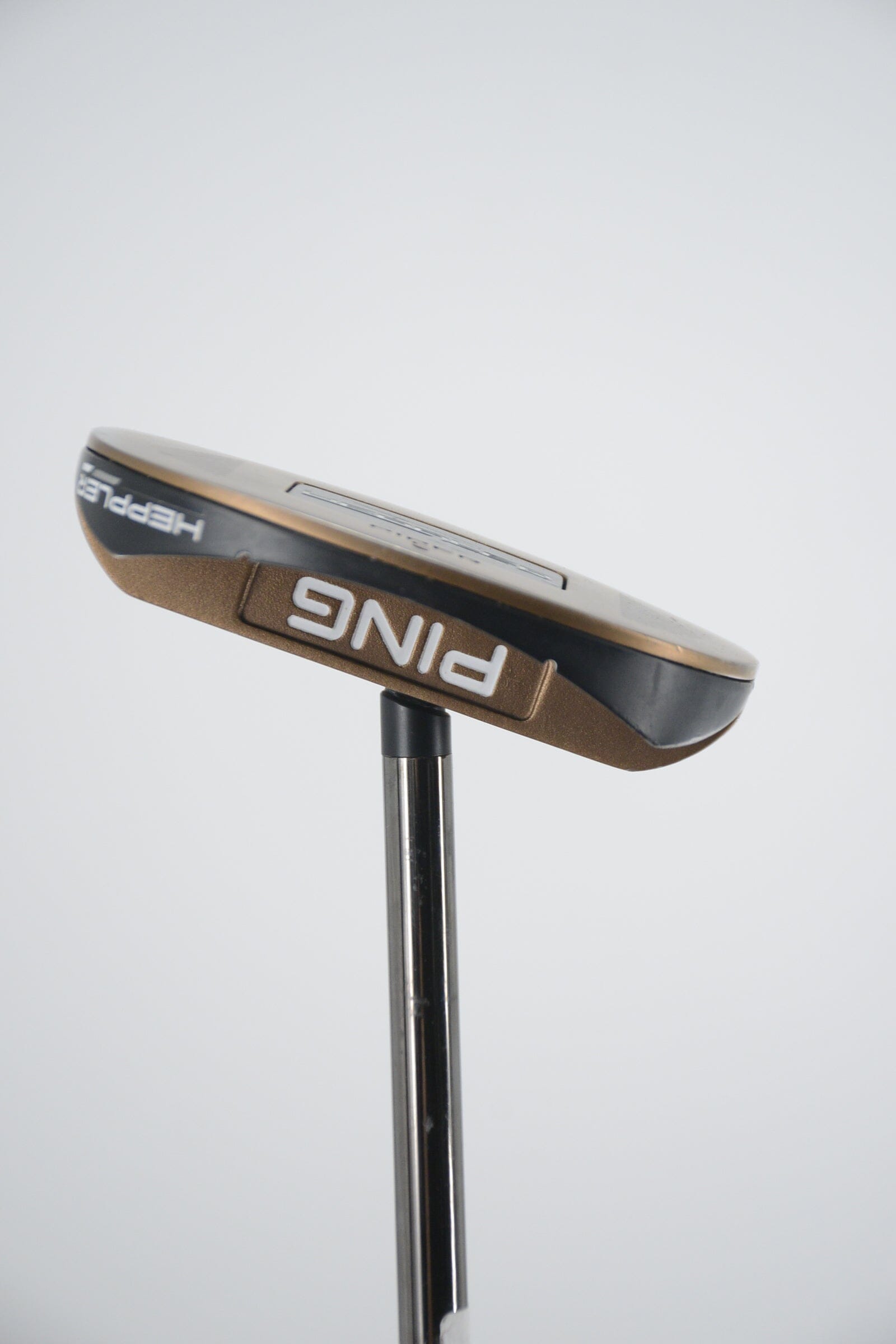 Ping Heppler Piper C Putter 34.75" Golf Clubs GolfRoots 