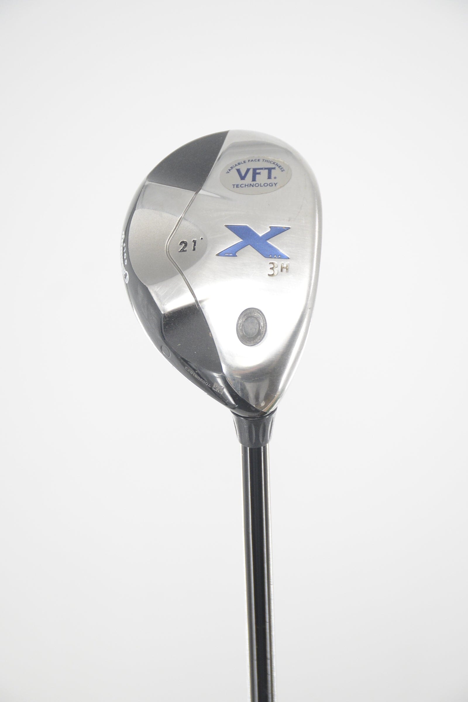 Callaway X 3 Hybrid S Flex 40.25"