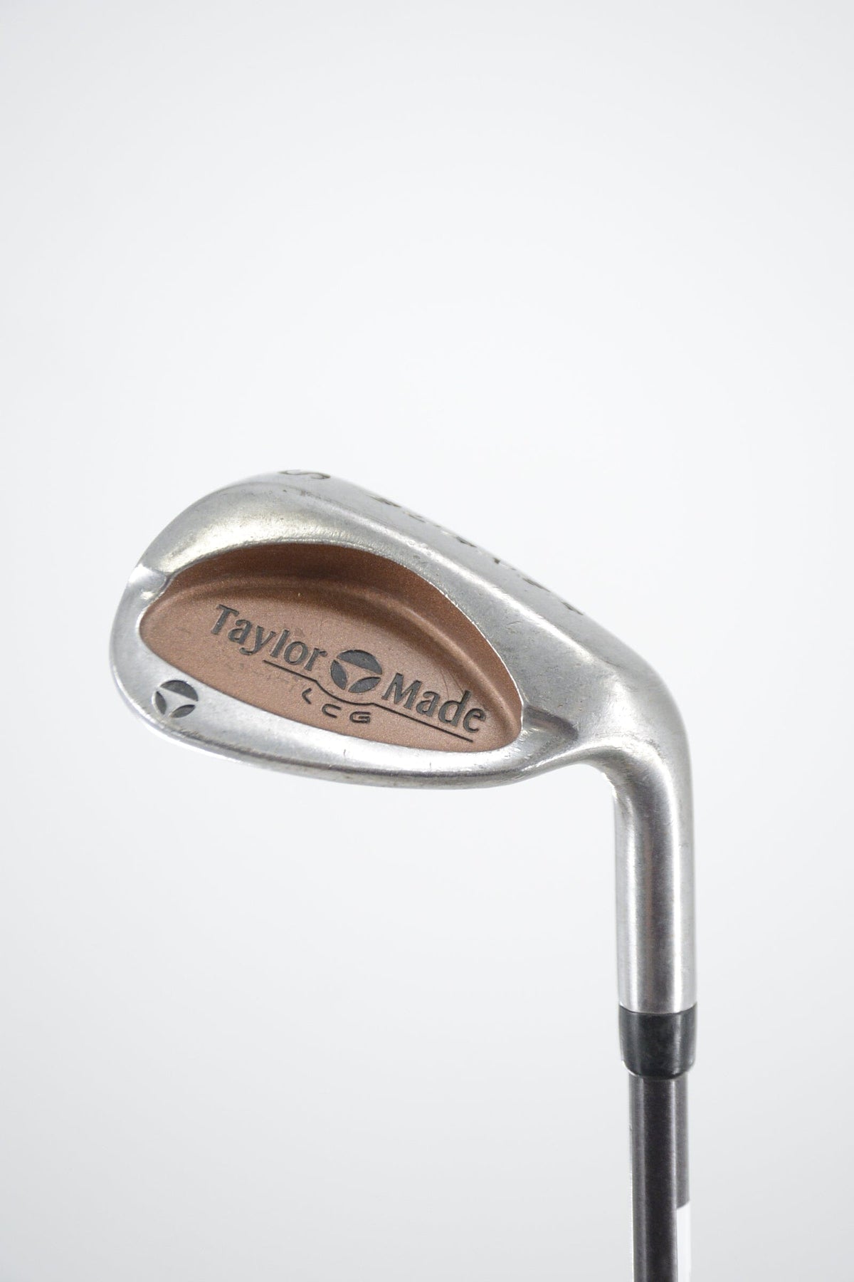 TaylorMade Burner LCG SW S Flex 35.5" Golf Clubs GolfRoots 