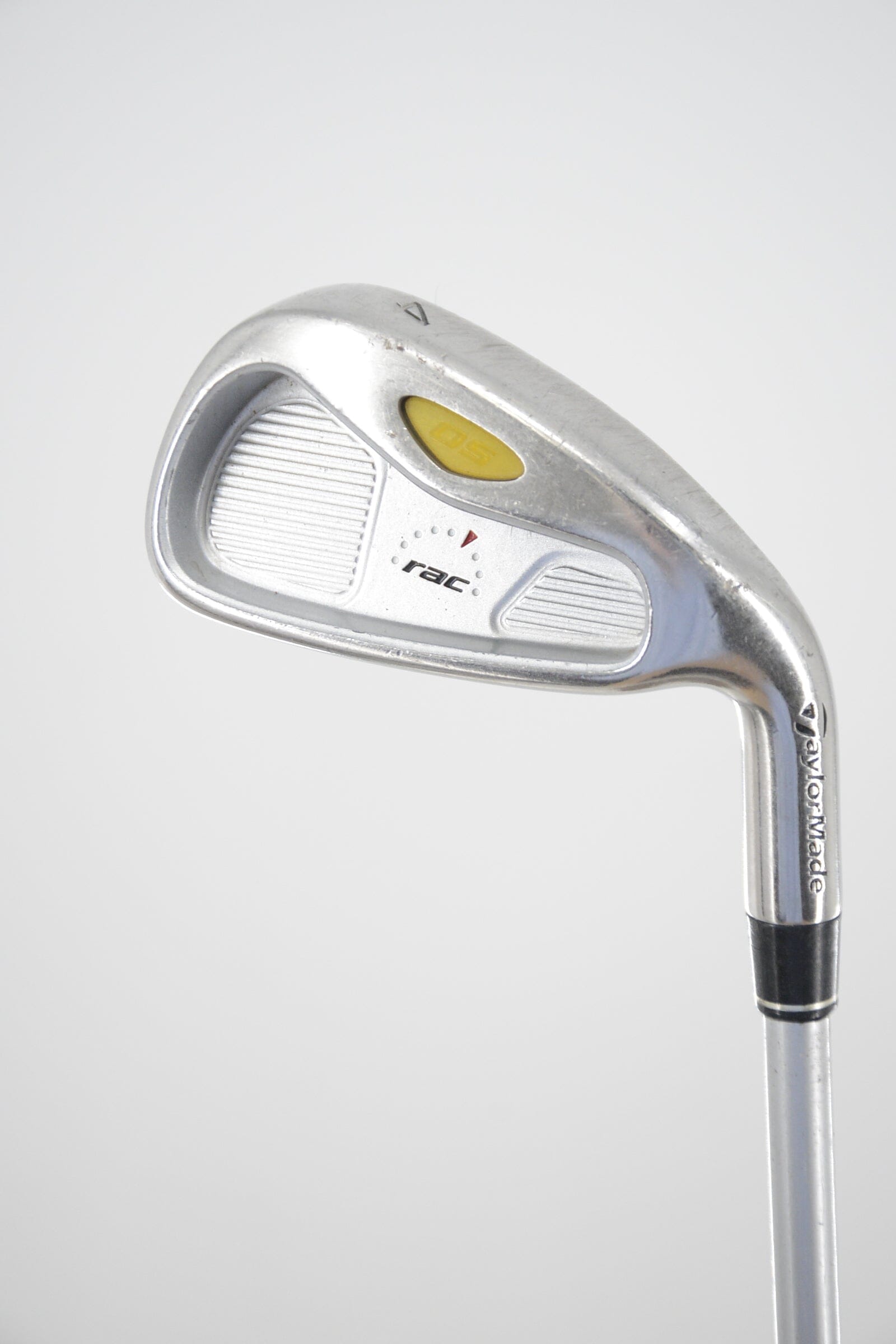 TaylorMade Rac OS 4 Iron R Flex 38.75" Golf Clubs GolfRoots 