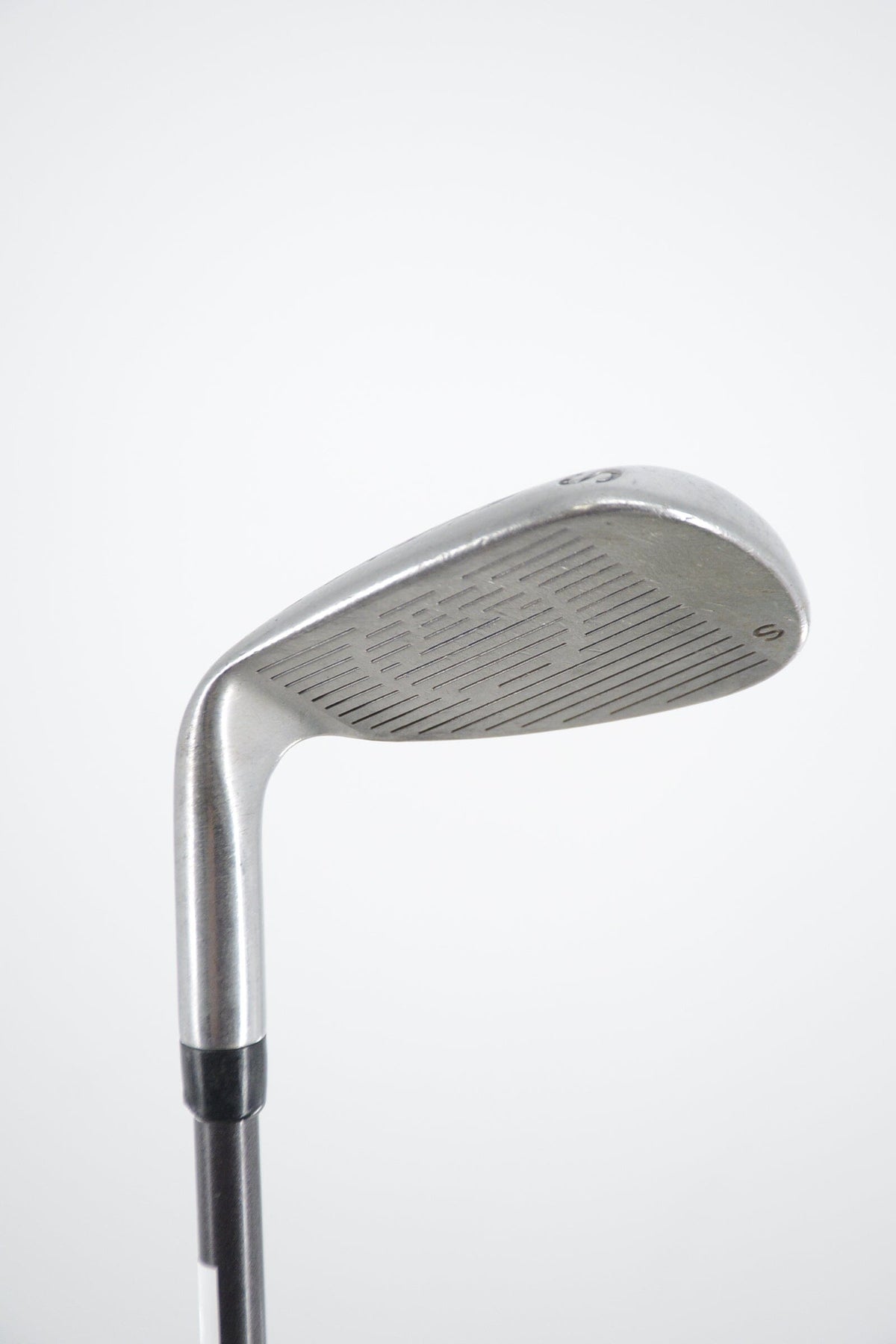 TaylorMade Burner LCG SW S Flex 35.5" Golf Clubs GolfRoots 