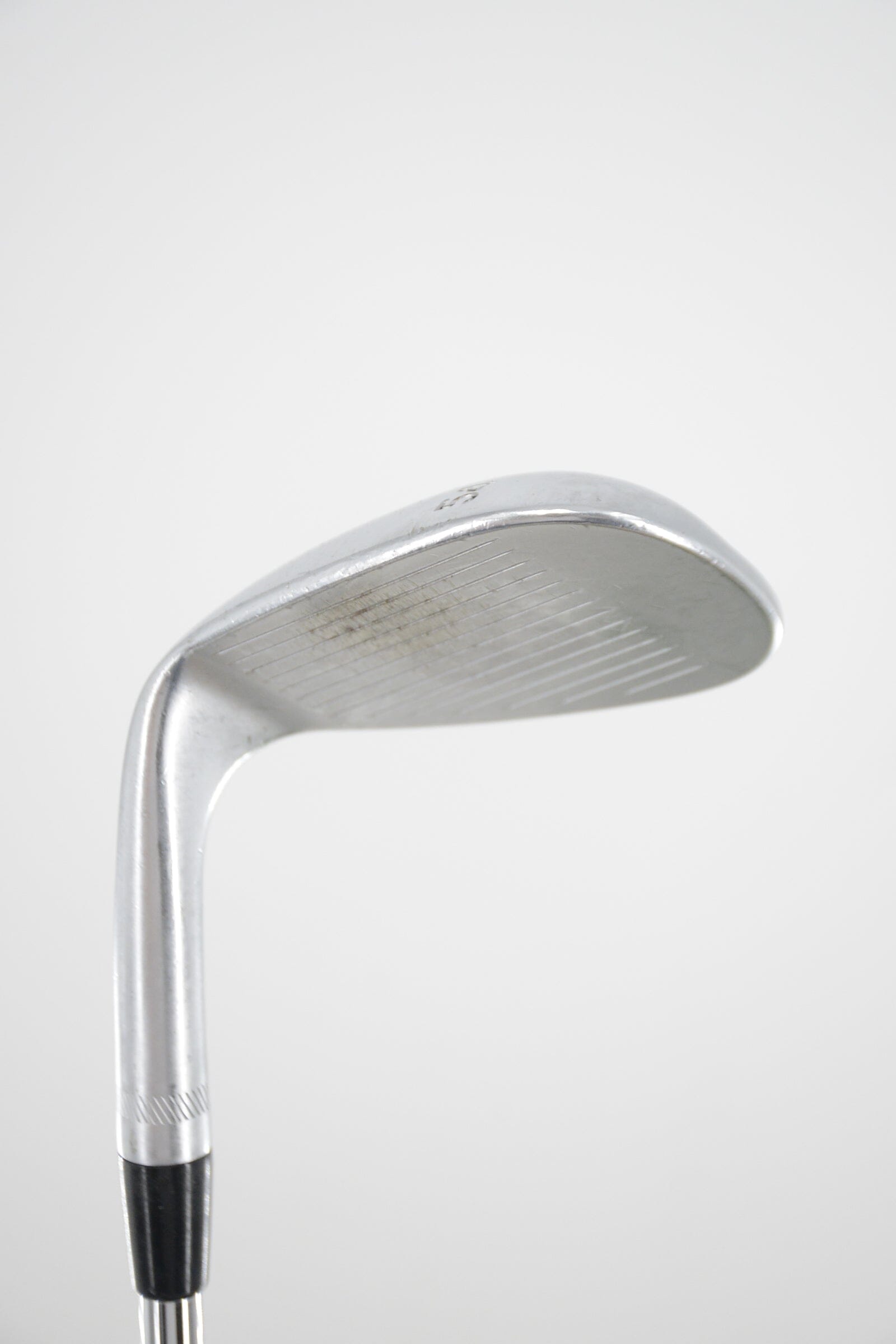 Titleist Vokey Spin Milled 54 Degree Wedge Wedge Flex 35" Golf Clubs GolfRoots 