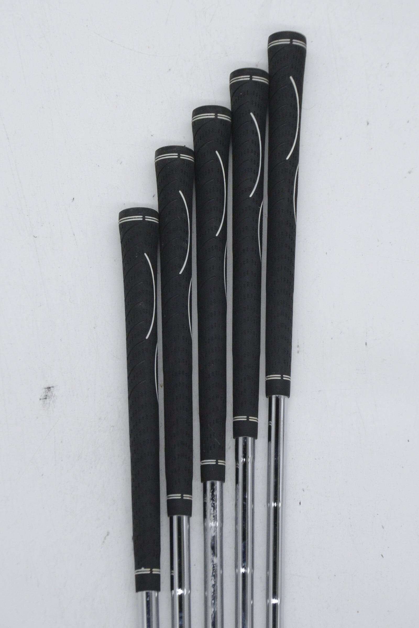 MaxFli Dunlop STA ht 5-9 Iron Set S Flex -1.25" Golf Clubs GolfRoots 