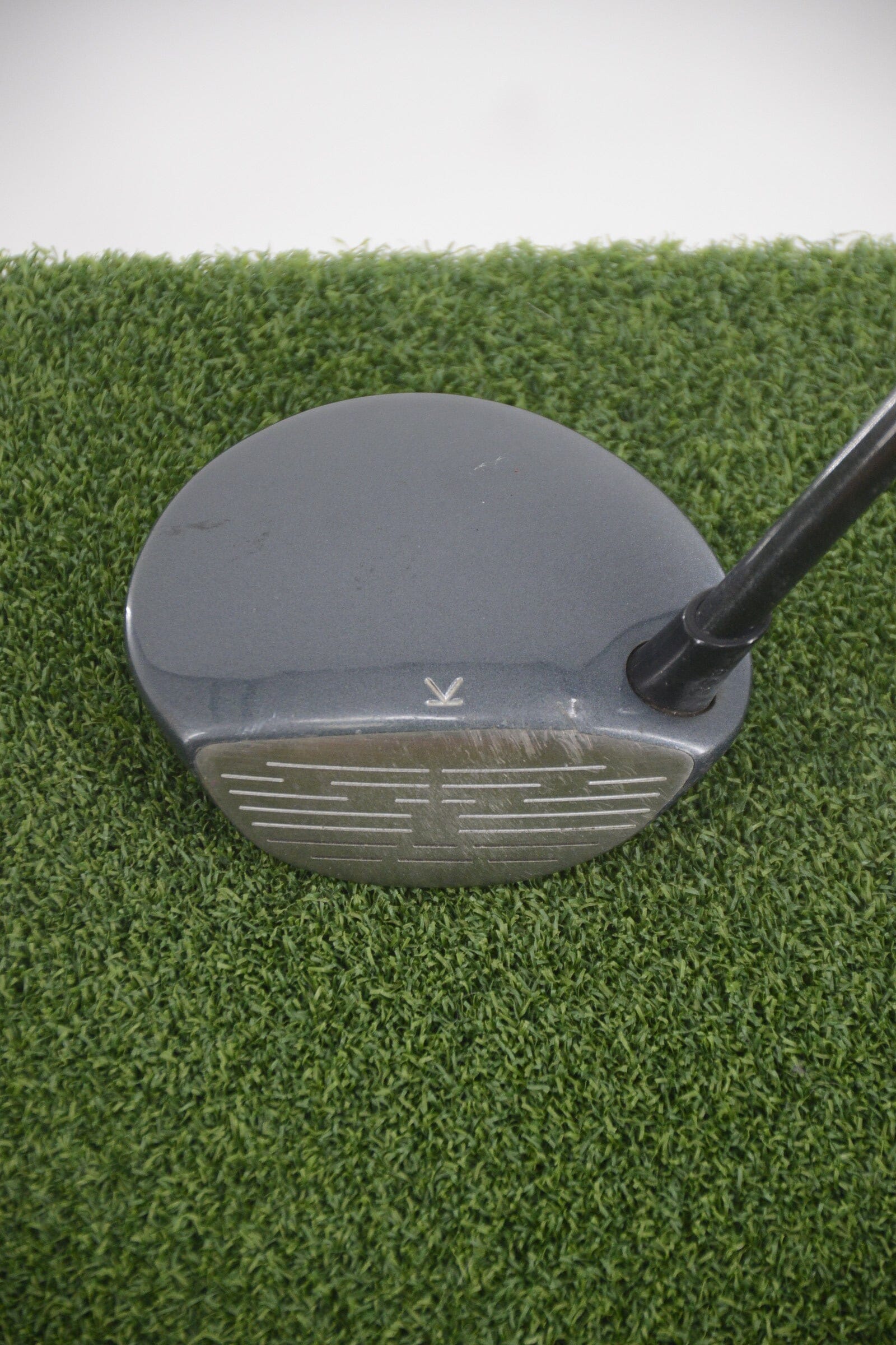Ping Tisi Tec 5 Wood R Flex 43" Golf Clubs GolfRoots 