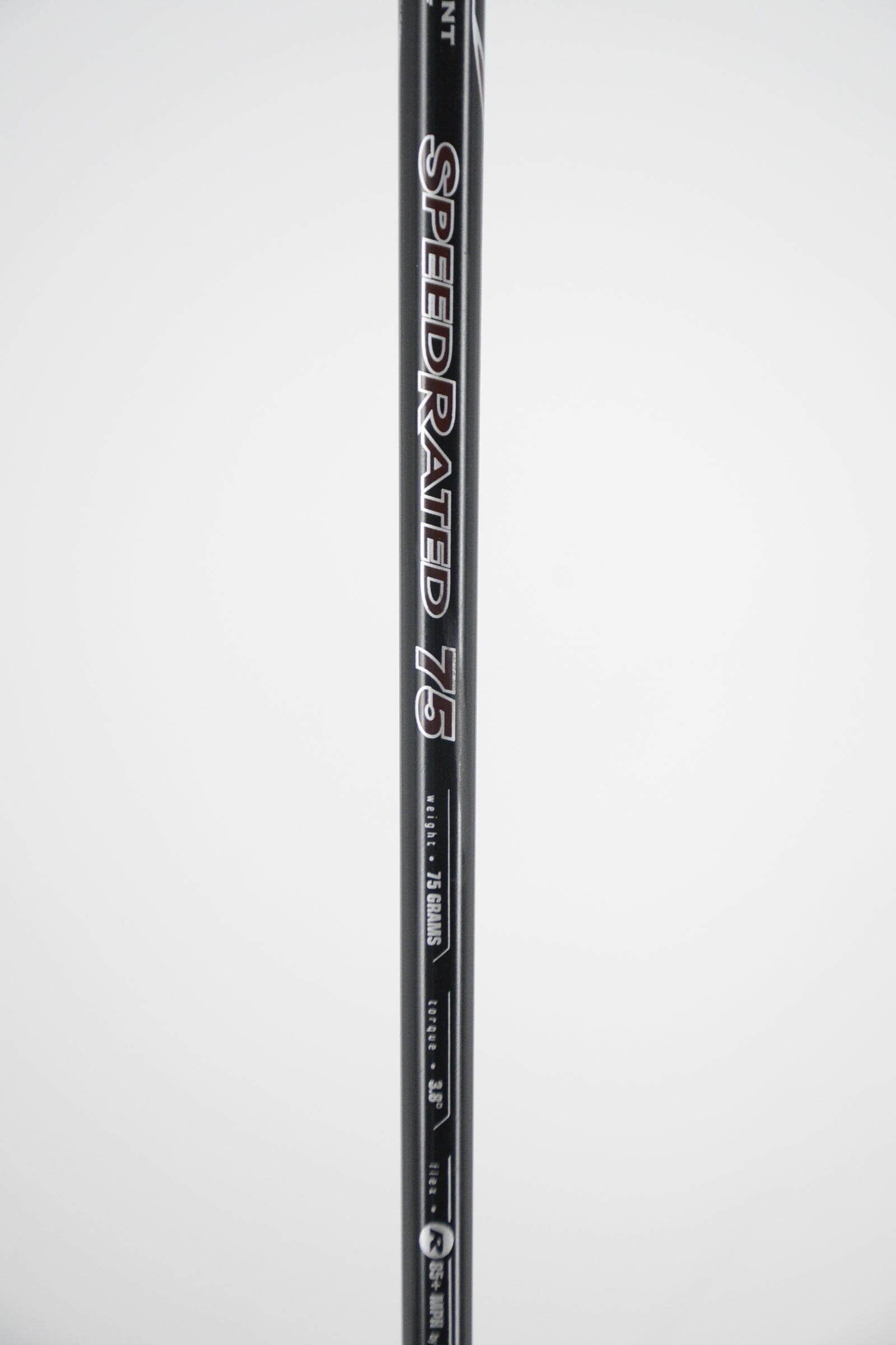 Lefty Nickent Genex 3Dx Ironwood 2 Hybrid R Flex 41" Golf Clubs GolfRoots 