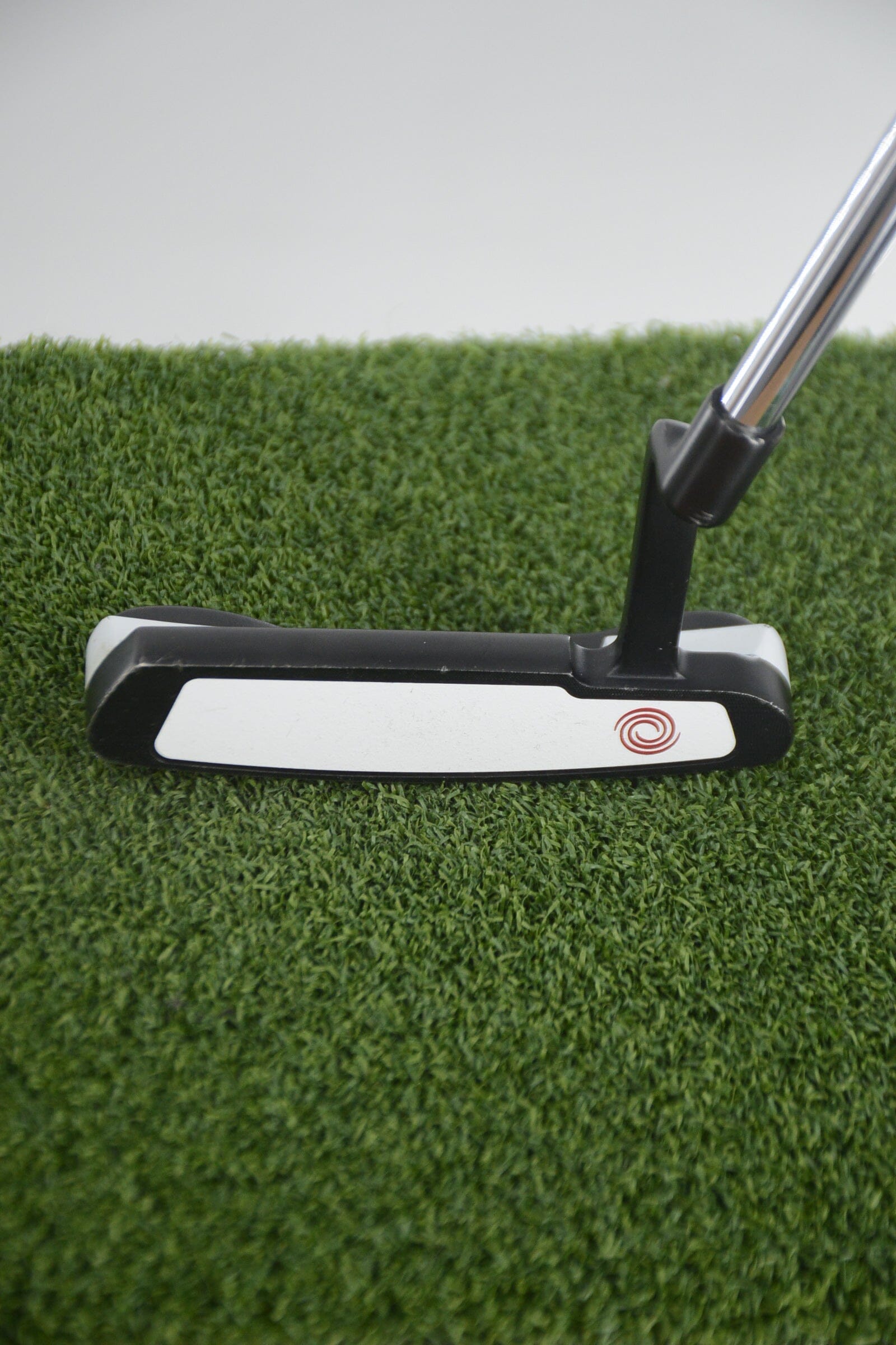 Odyssey Versa 1 White Putter 35"