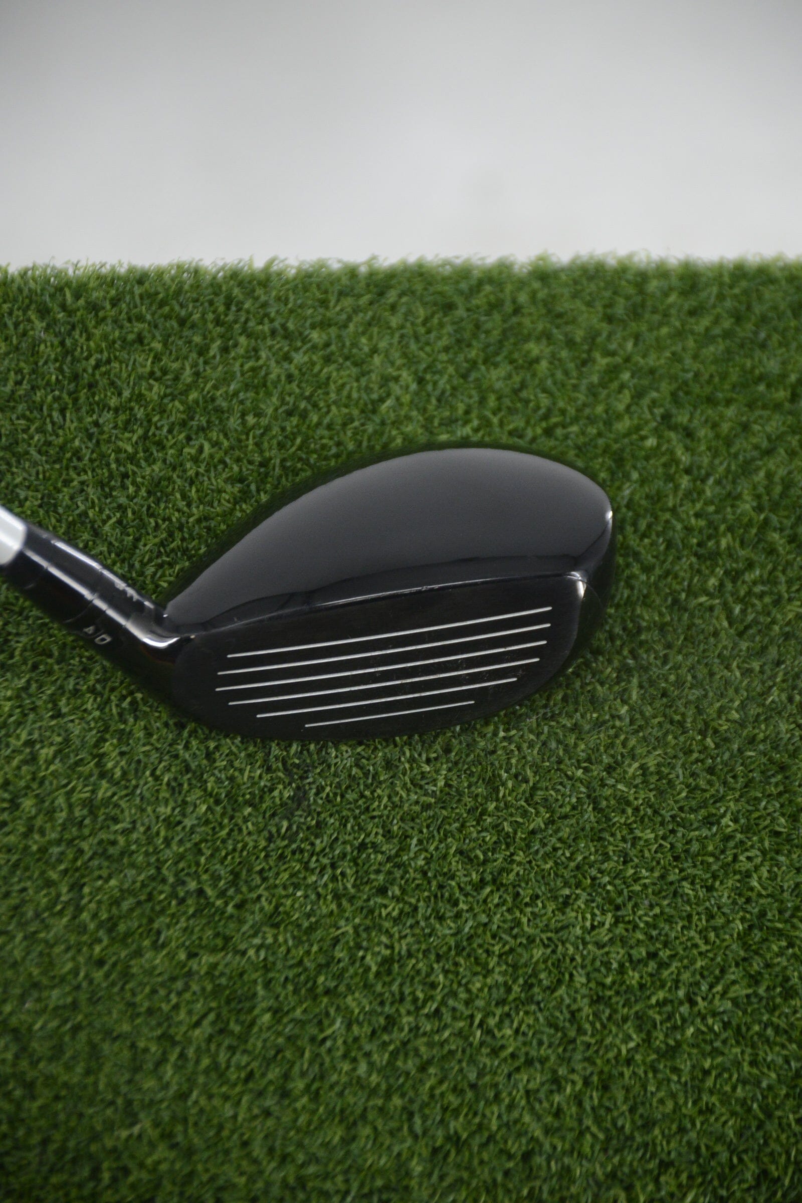 Lefty Titleist TSi2 4 Hybrid SR Flex 39.25" Golf Clubs GolfRoots 
