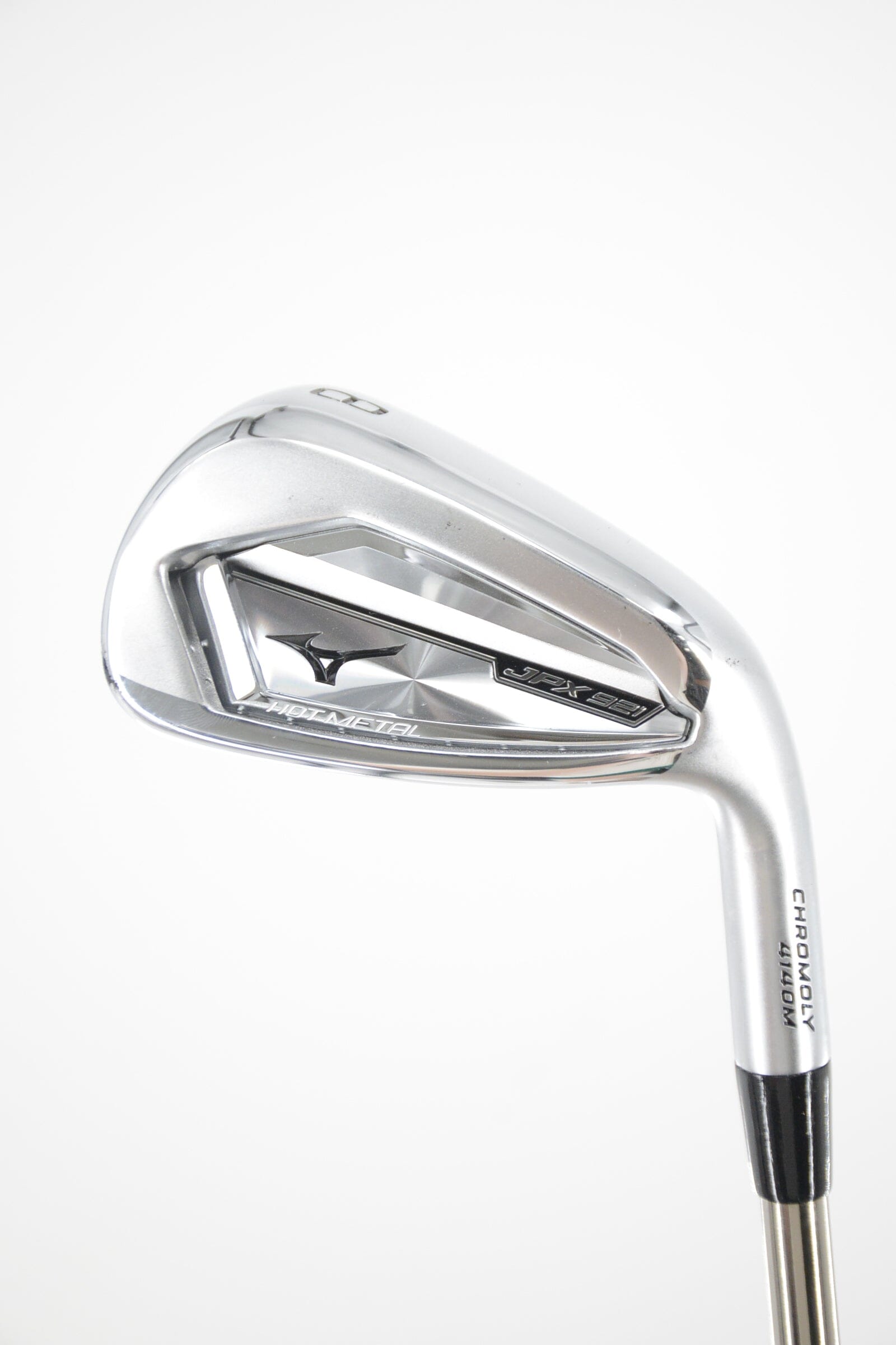 Women's Mizuno JPX 921 Hot Metal 8 Iron W Flex 36" Golf Clubs GolfRoots 