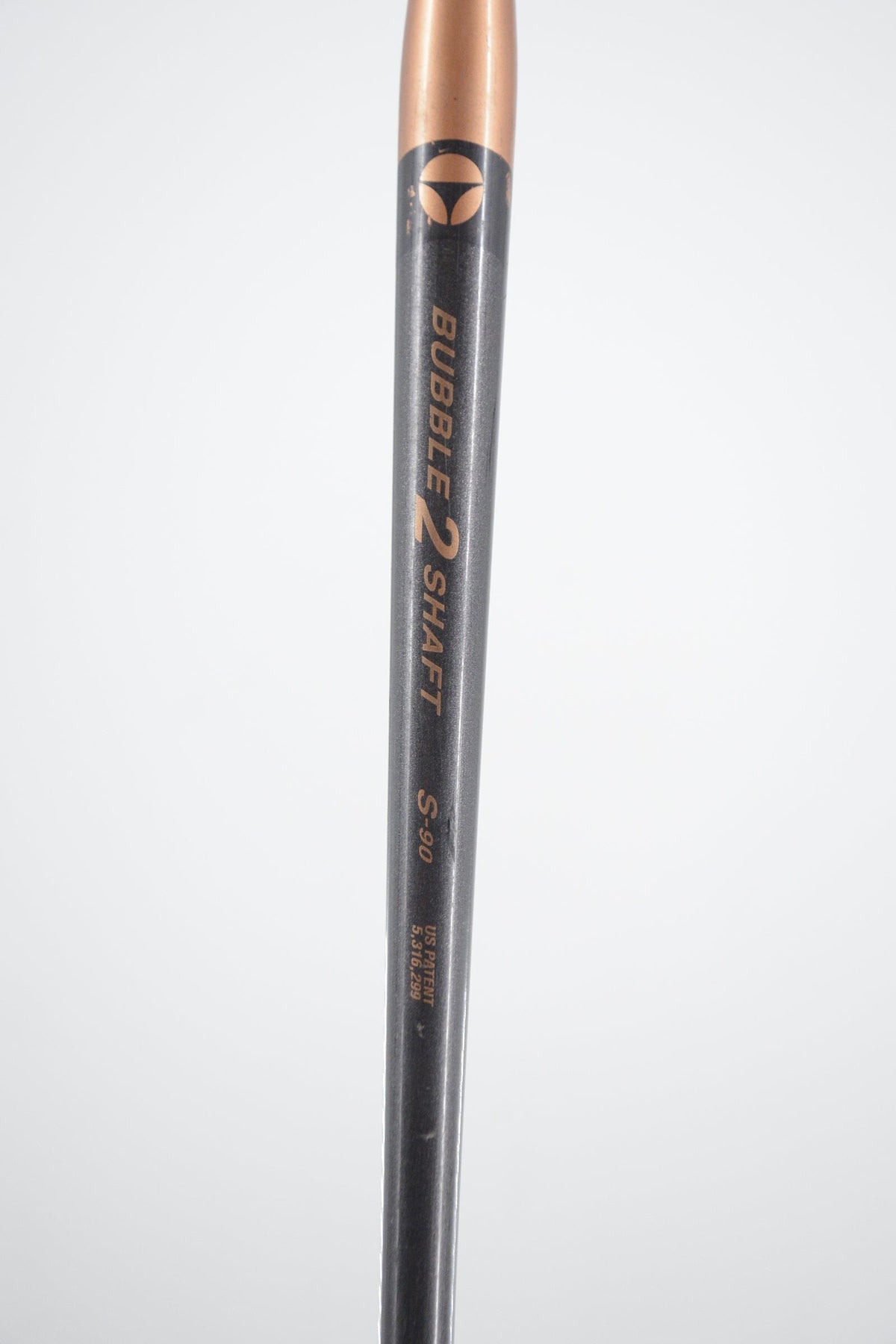TaylorMade Burner LCG SW S Flex 35.5"