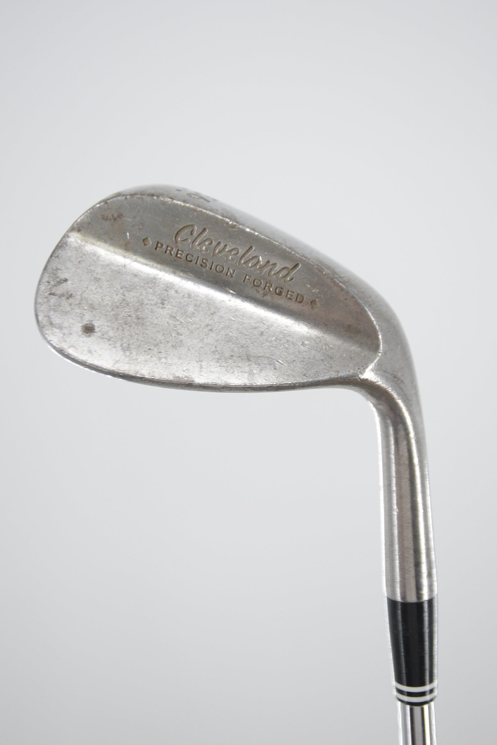 Cleveland Precision Forged 56 Degree Wedge Wedge Flex 35" Golf Clubs GolfRoots 