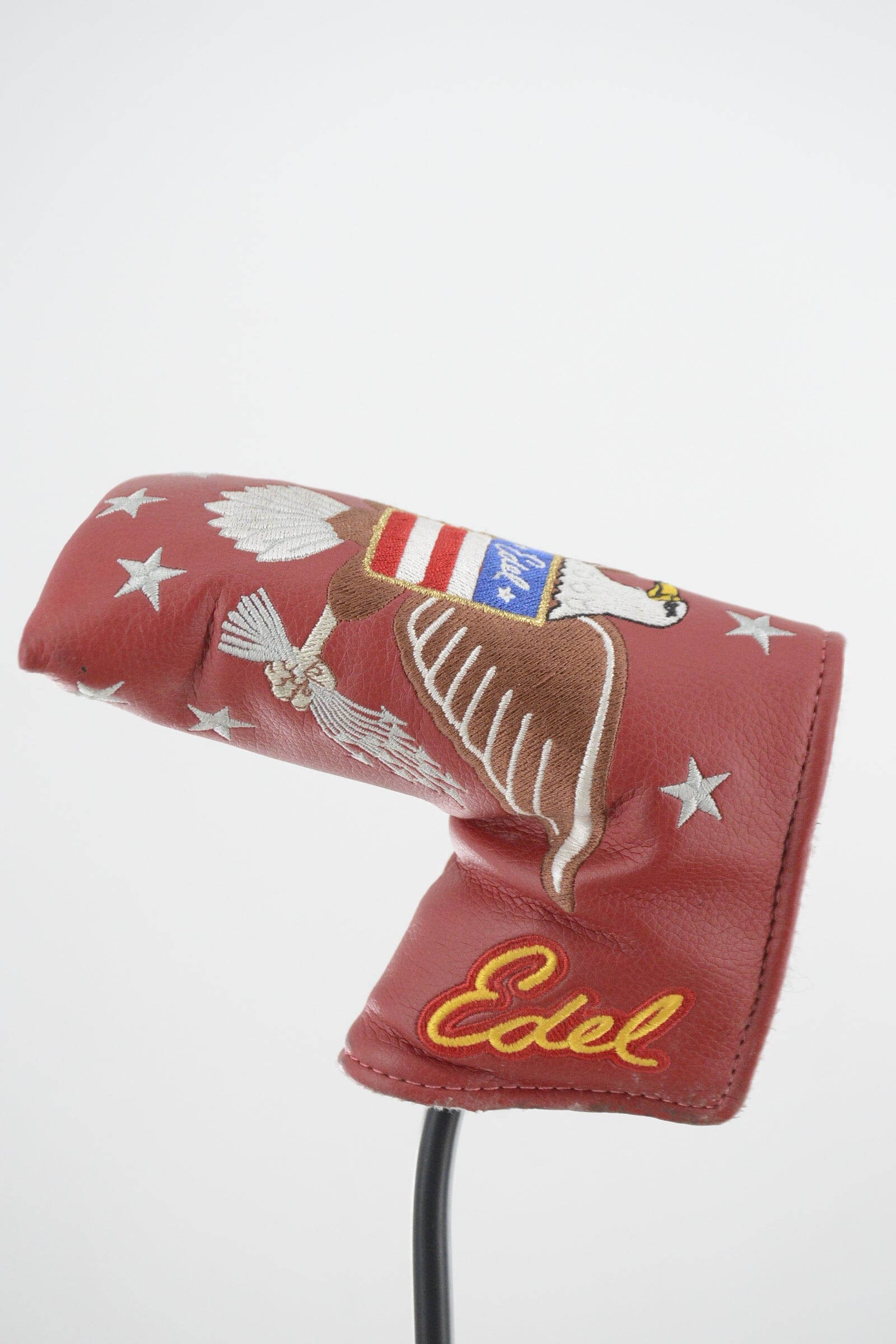Edel E-3 Torque Balanced Platinum Putter 31.5" Golf Clubs GolfRoots 
