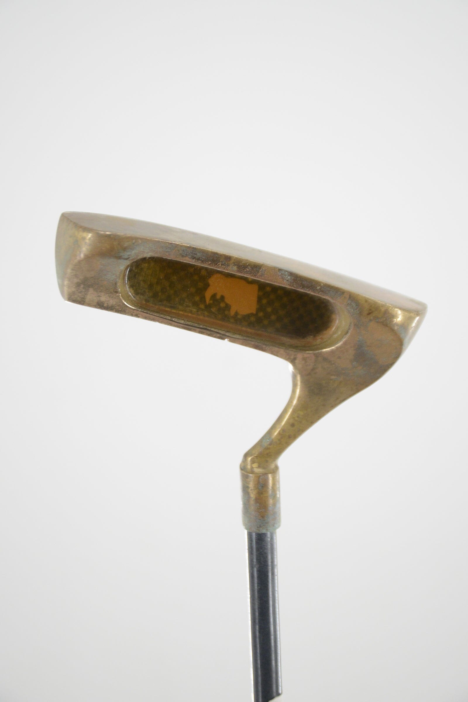 Rhino CarbonFiber Putter 34.5" Golf Clubs GolfRoots 