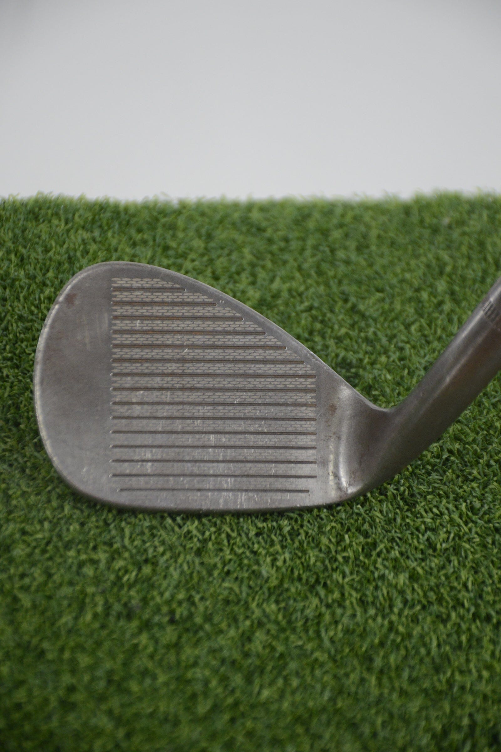 Callaway Mack Daddy 2 Slate 52 Degree Wedge S Flex 35.5" Golf Clubs GolfRoots 