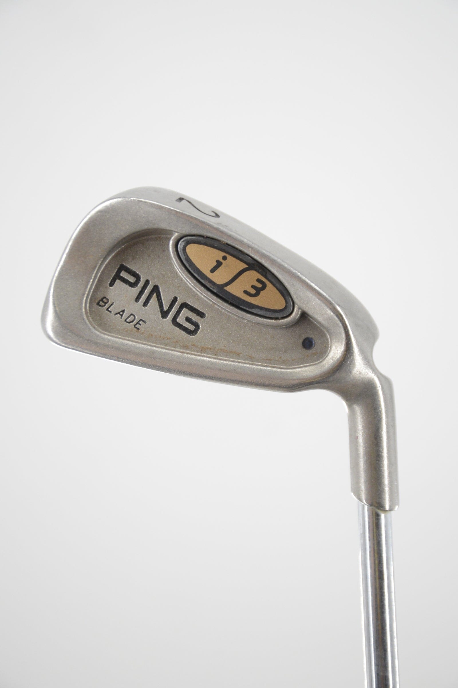 Ping I3 Blade 2 Iron R Flex 39"
