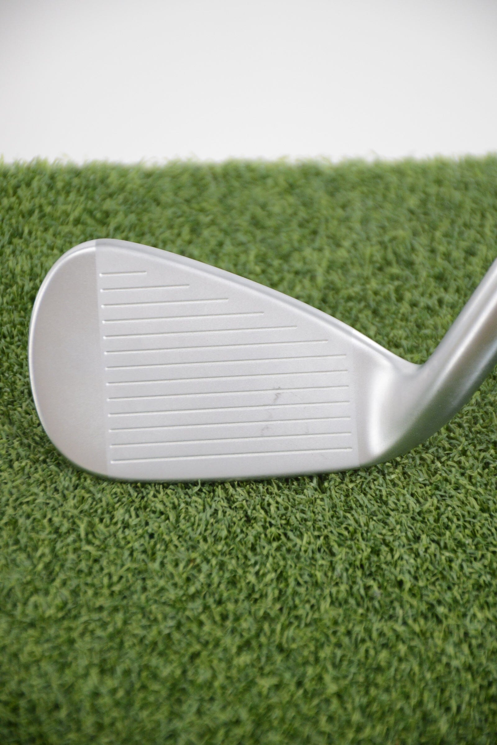 Women's Mizuno JPX 921 Hot Metal 8 Iron W Flex 36" Golf Clubs GolfRoots 