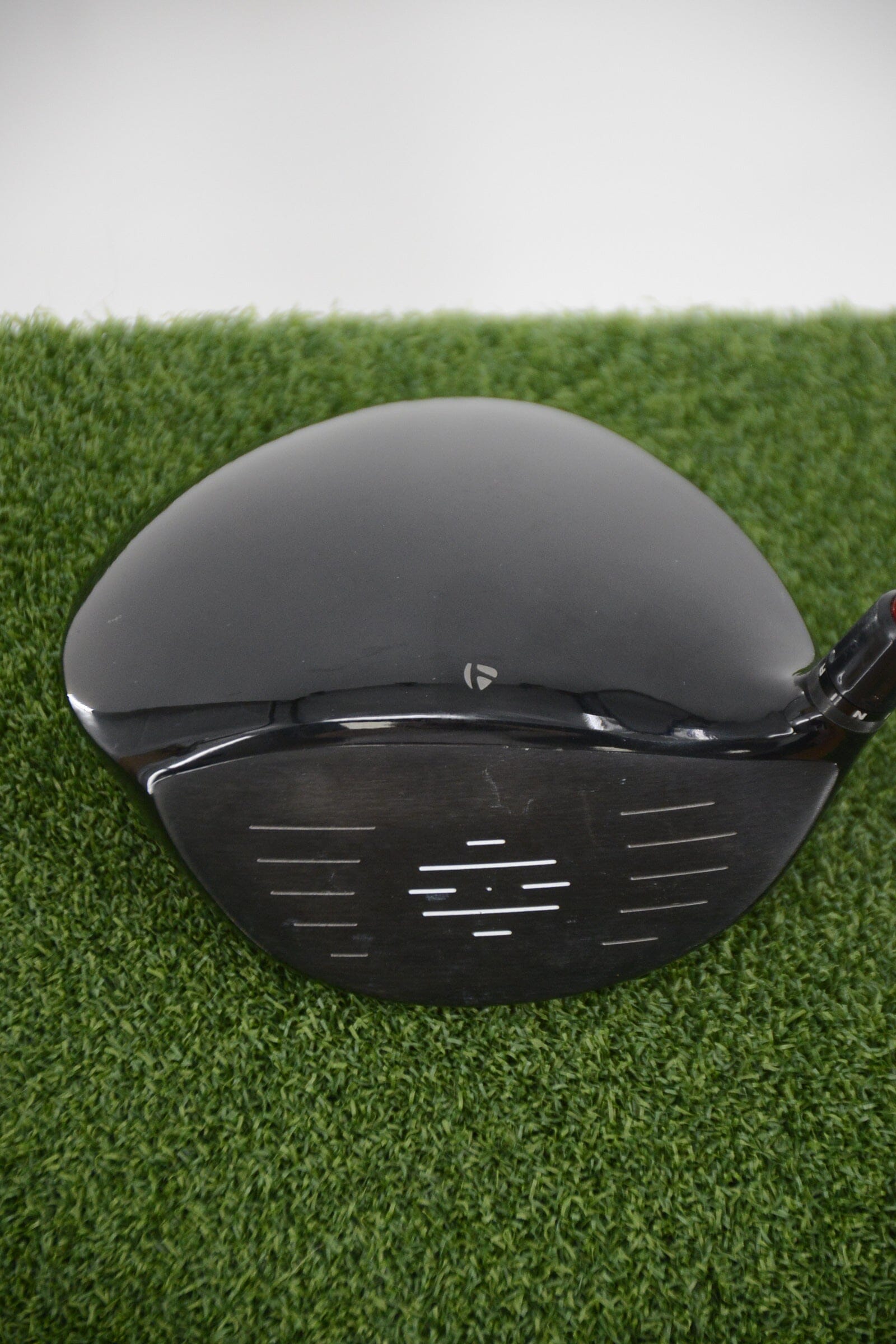 TaylorMade R9 Supertri 9.5 Degree Driver S Flex 45.5" Golf Clubs GolfRoots 